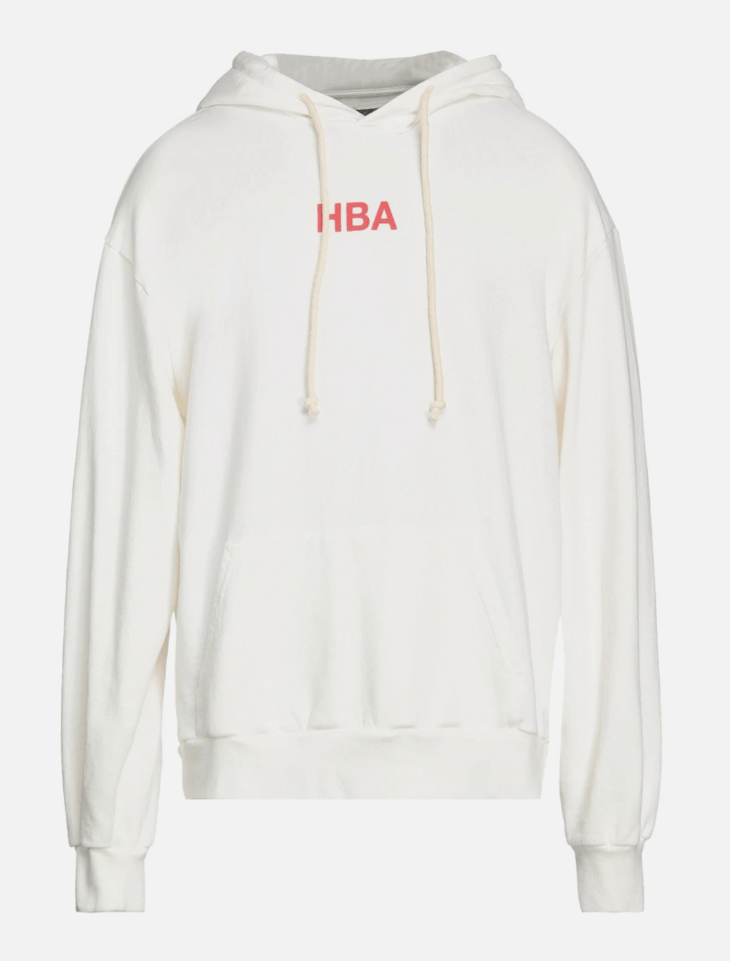 Hood By Air HBA Target Logo Hoodie Size US M / EU 48-50 / 2 - 1 Thumbnail