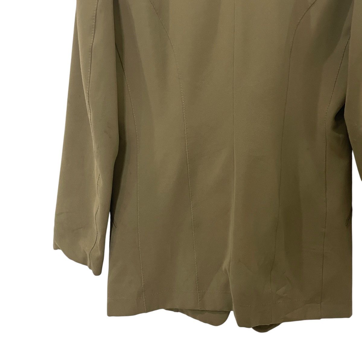 Issey Miyake Vintage Issey Miyake Coat Jacket Size US S / EU 44-46 / 1 - 9 Thumbnail