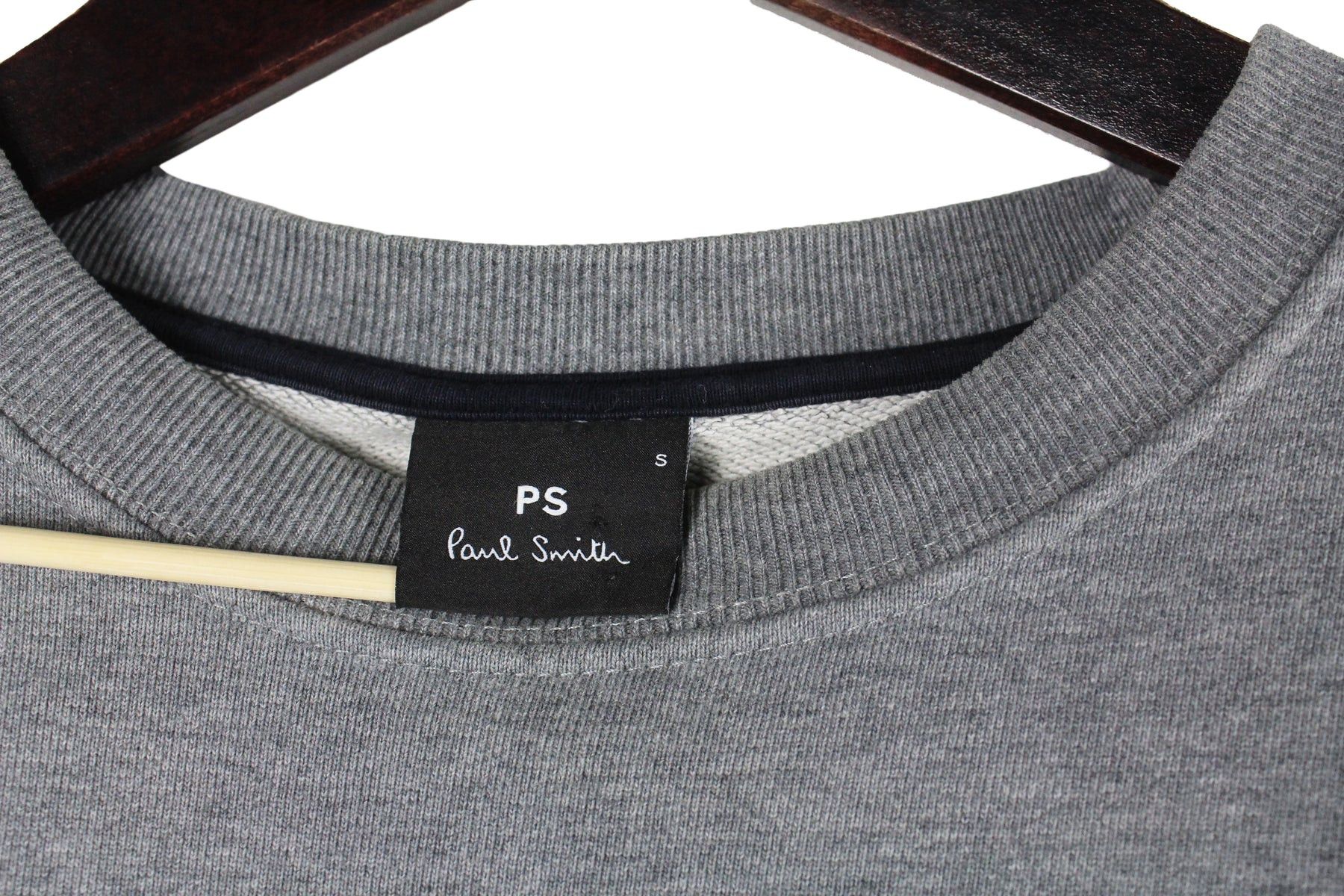 Paul Smith Paul Smith Sweatshirt Small Size US S / EU 44-46 / 1 - 4 Thumbnail