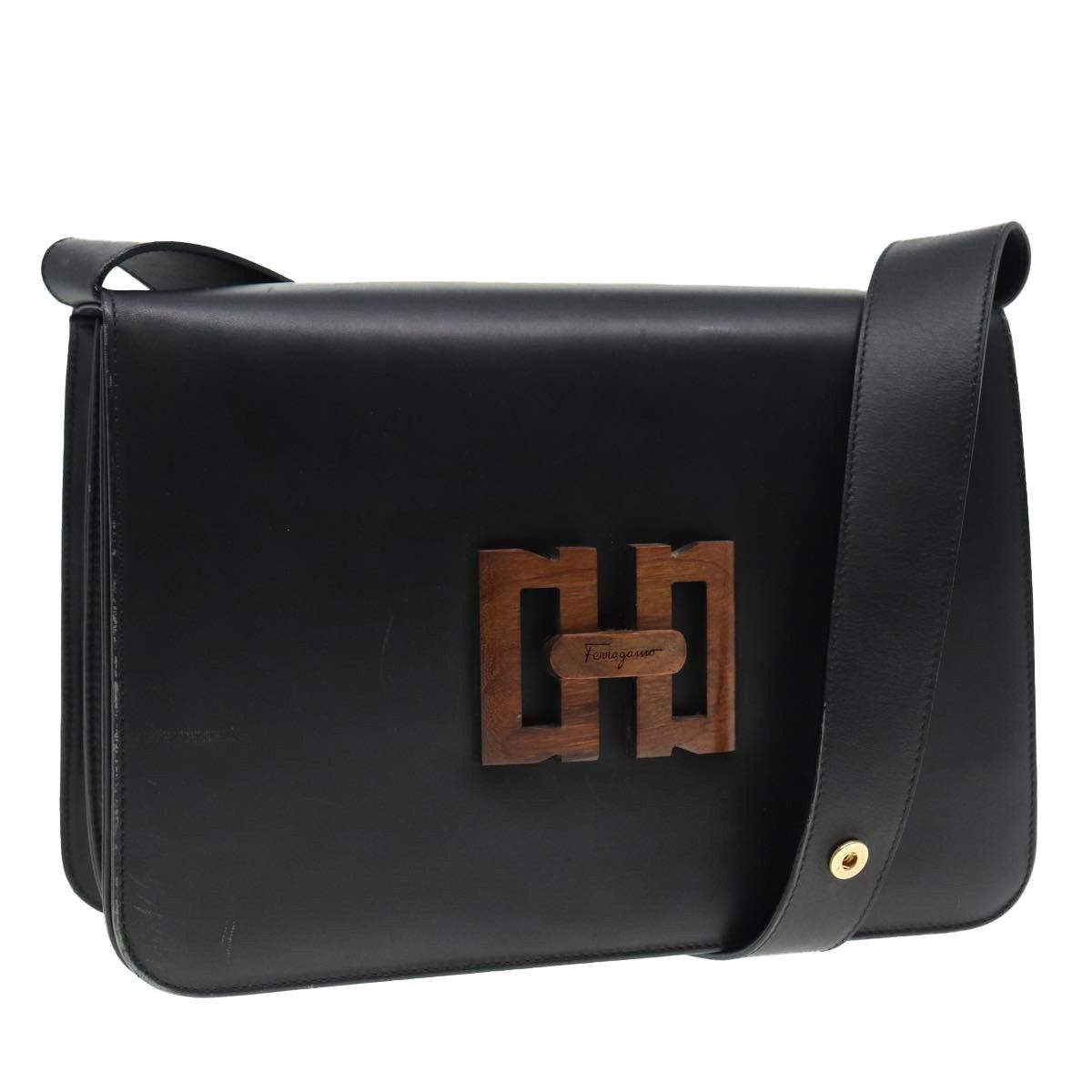 Salvatore Ferragamo Salvatore Ferragamo - shoulder Size ONE SIZE - 1 Thumbnail
