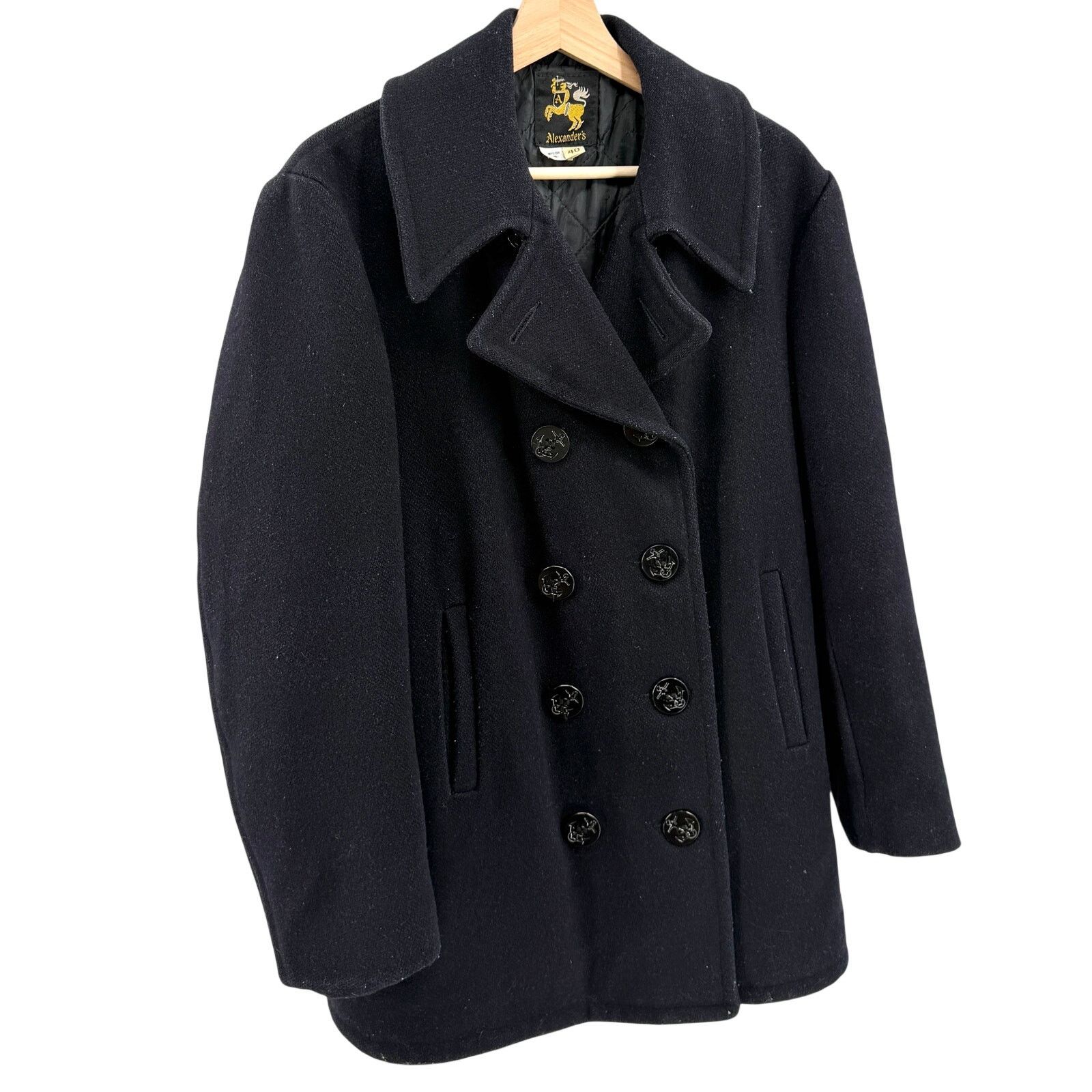 J. Press × Japanese Brand × Vintage JPRESS Japan Vintage Double