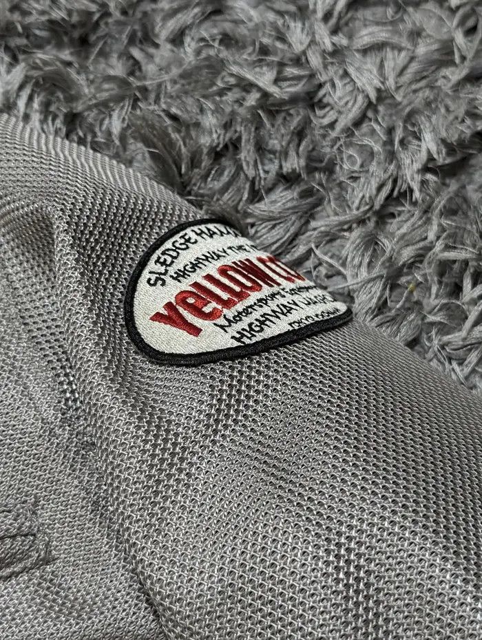 Japanese Brand × YELLOW CORN Yellow Corn Sledge Hammer Motorcycle Jacket Equipment Size US L / EU 52-54 / 3 - 6 Thumbnail