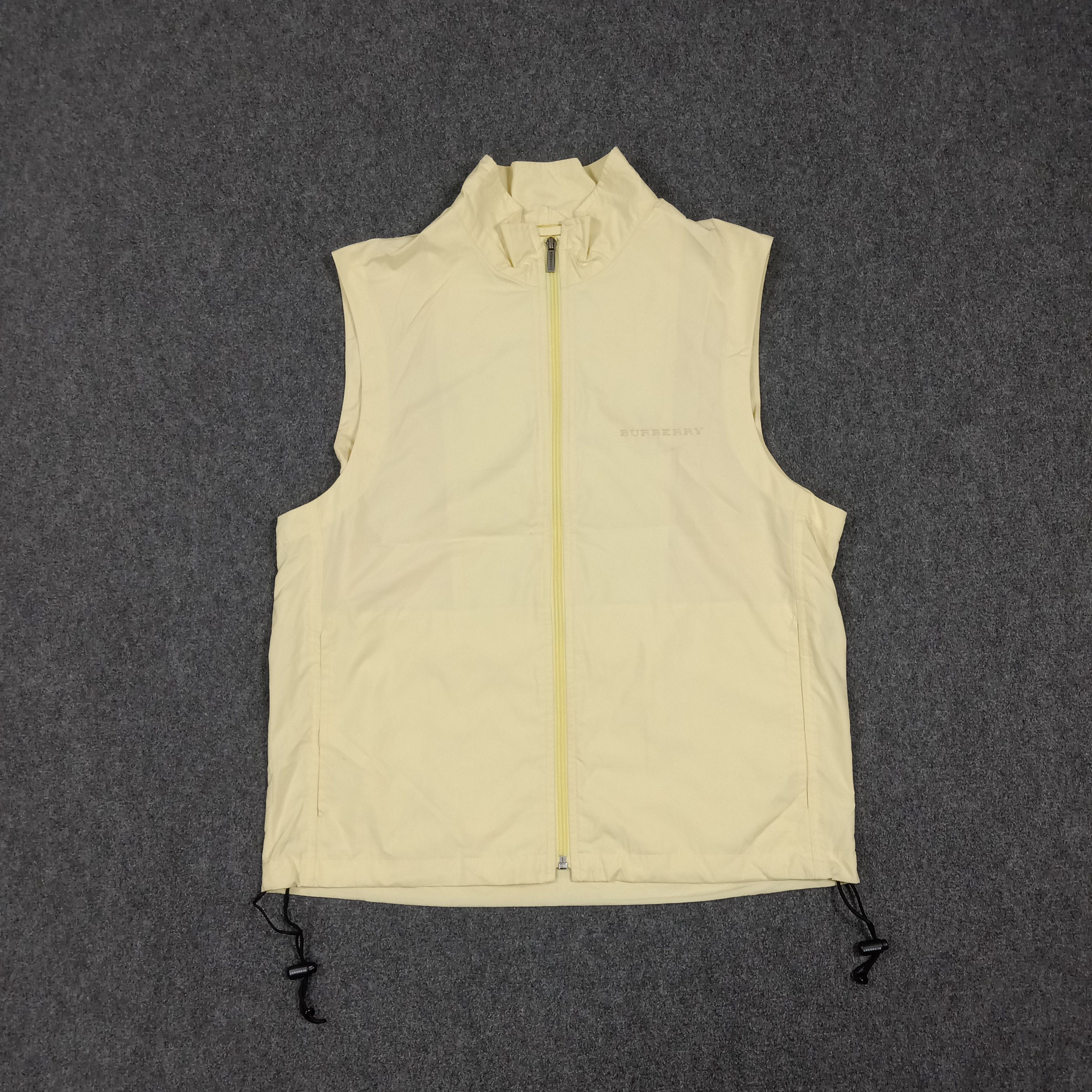 Burberry Burberry Golf Designer Brand Vests C285N52 Size US M / EU 48-50 / 2 - 4 Thumbnail
