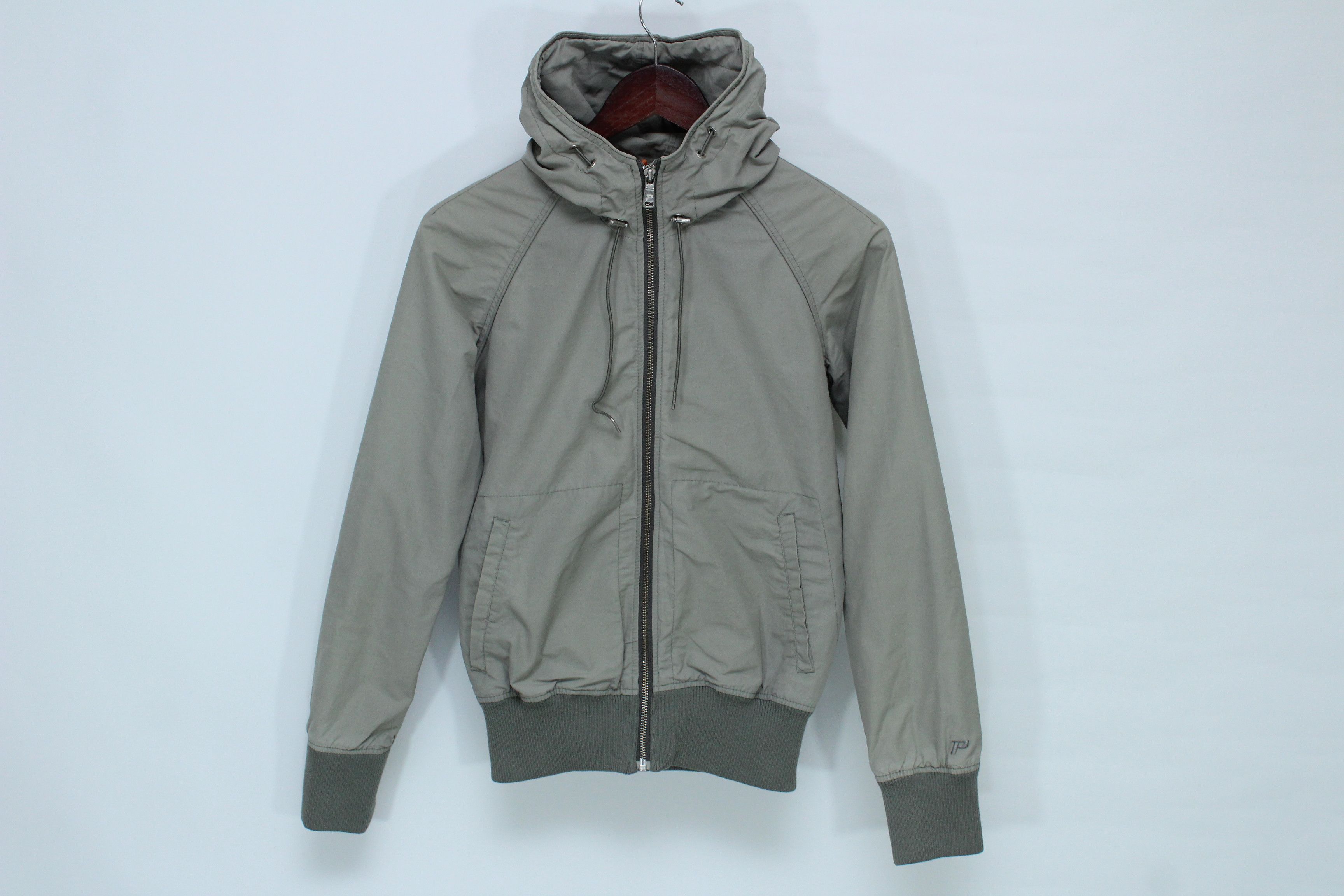 Peak Performance Peak Performance Bomber Jacket Size XS Size XS / US 0-2 / IT 36-38 - 2 Thumbnail