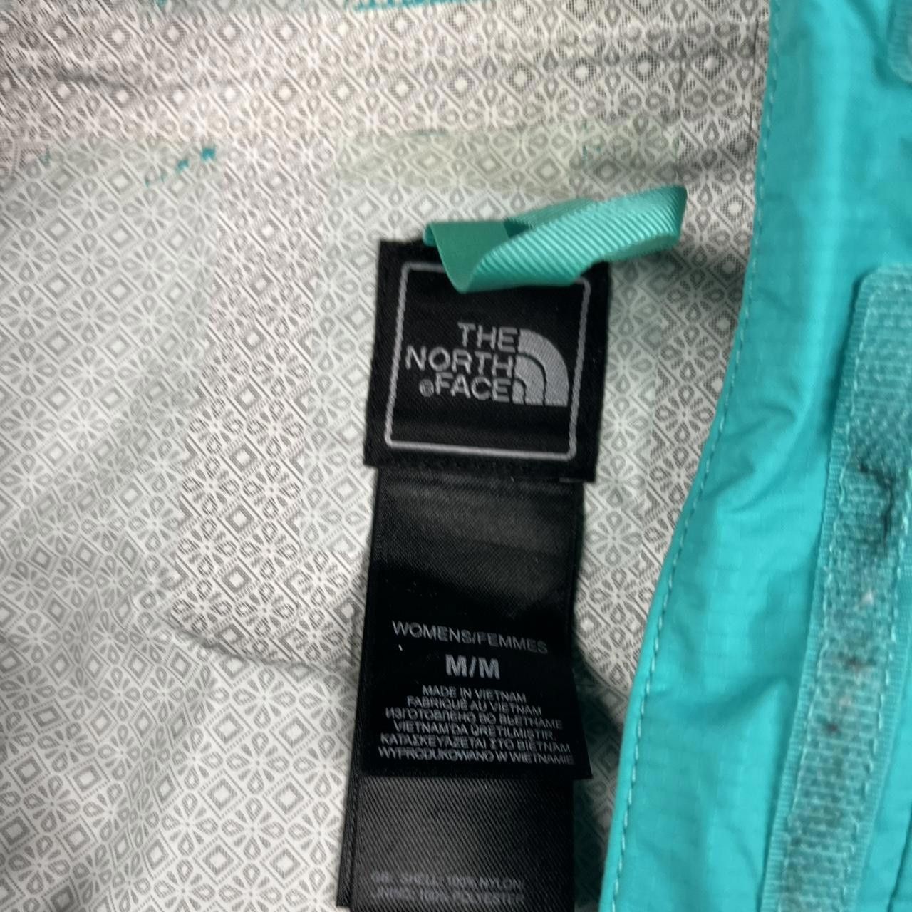 The North Face Women’s NorthFace jacket Size M / US 6-8 / IT 42-44 - 3 Thumbnail