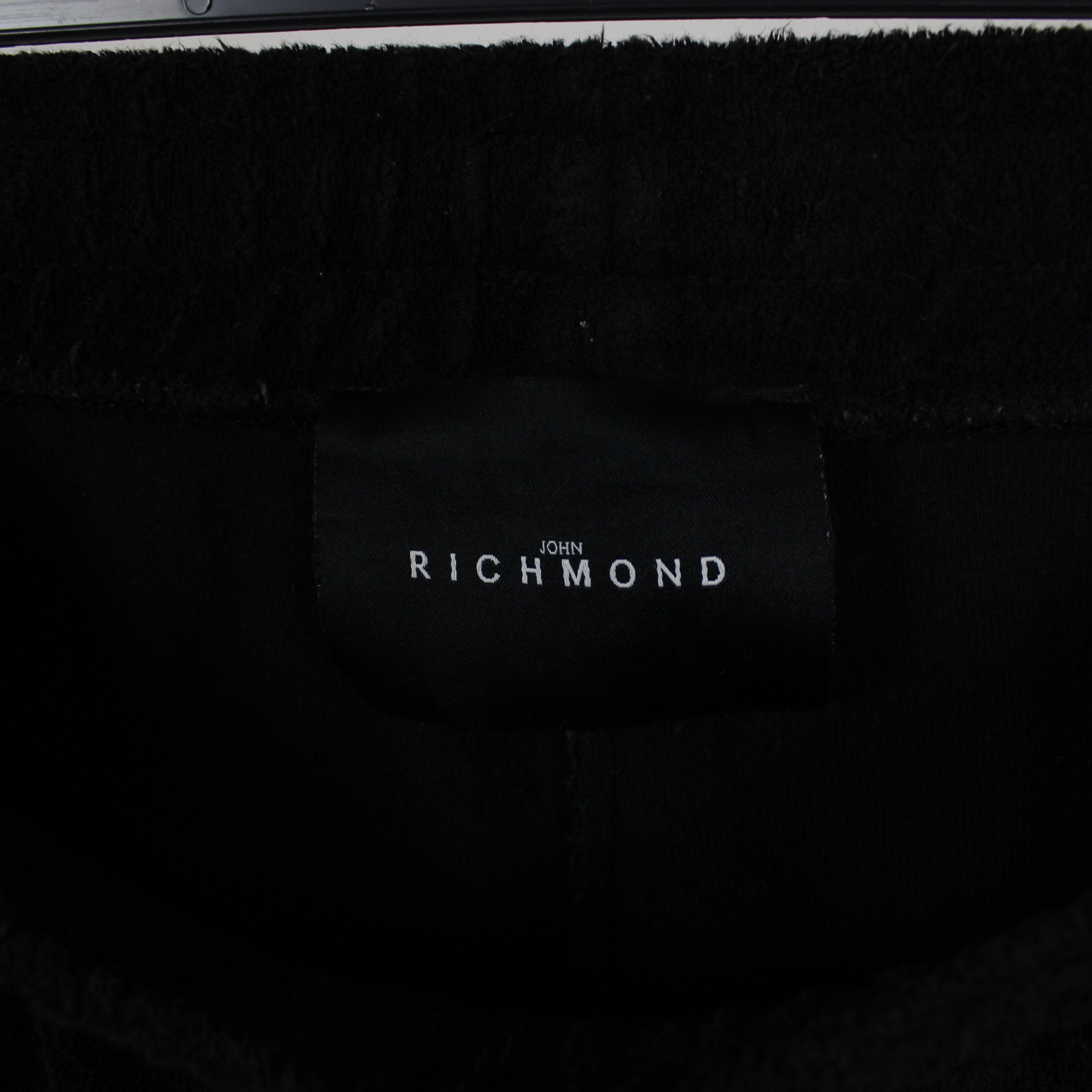 John Richmond John Richmond shorts men towel material M Size US 32 / EU 48 - 5 Thumbnail