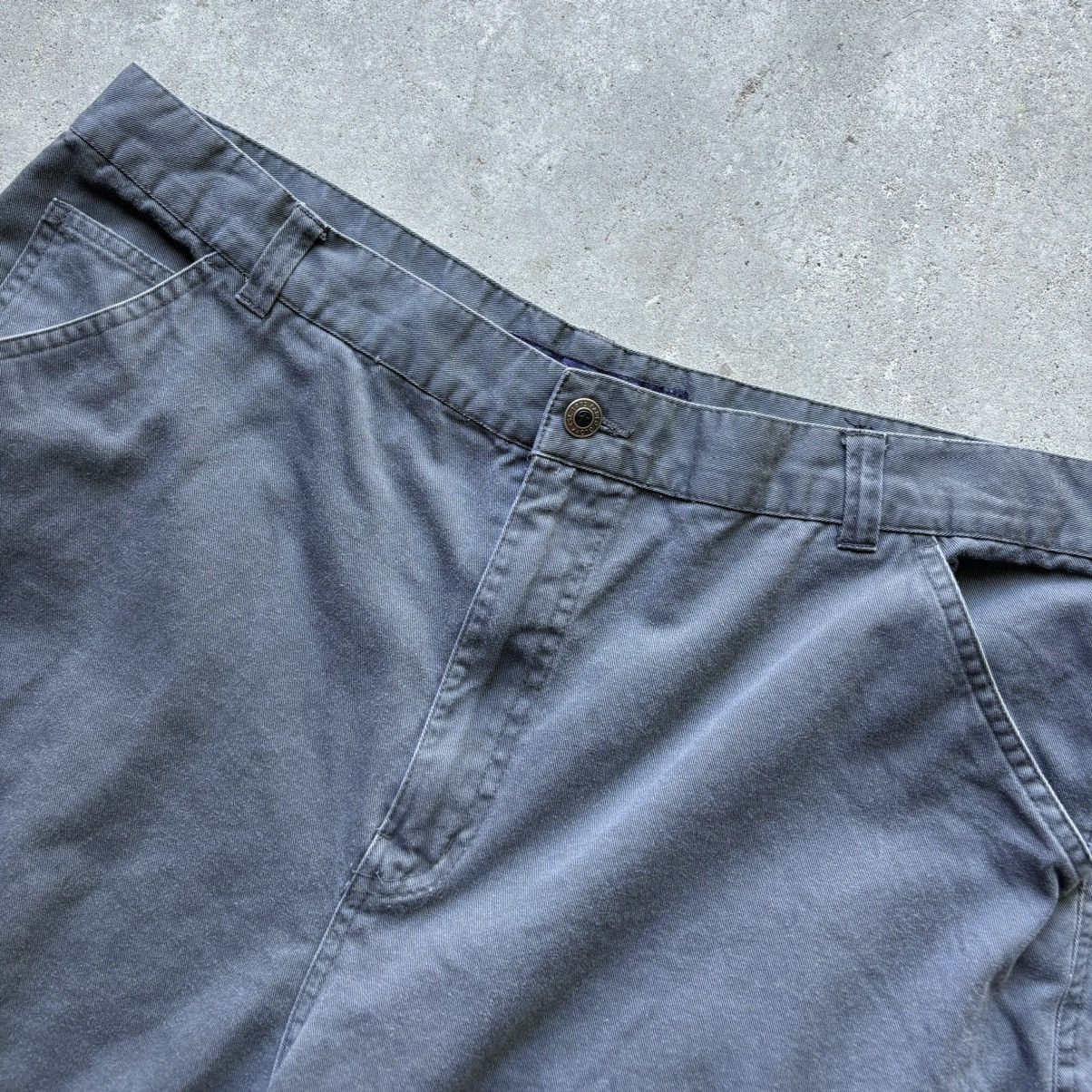 Faded Glory vintage Y2K FADED GLORY Utility Skater Wide Leg Cargo pants Size US 40 / EU 56 - 11 Thumbnail