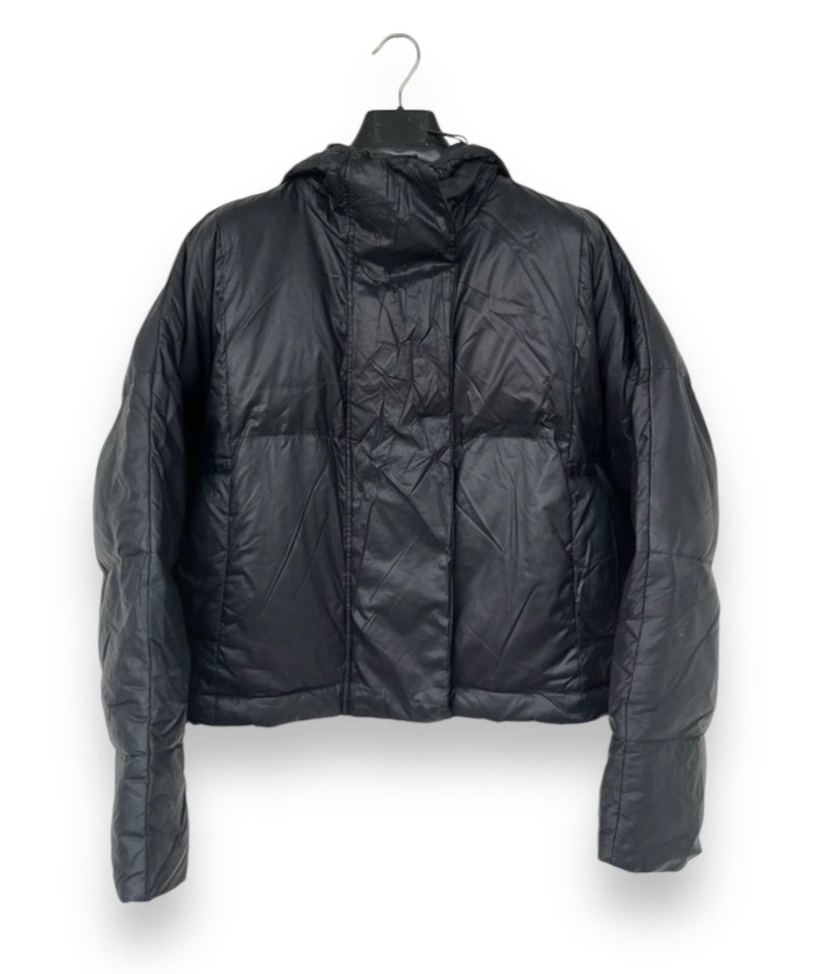 Maison Margiela × Vintage Vintage Maison Margiela transformer jacket puffer Size M / US 6-8 / IT 42-44 - 1 Thumbnail