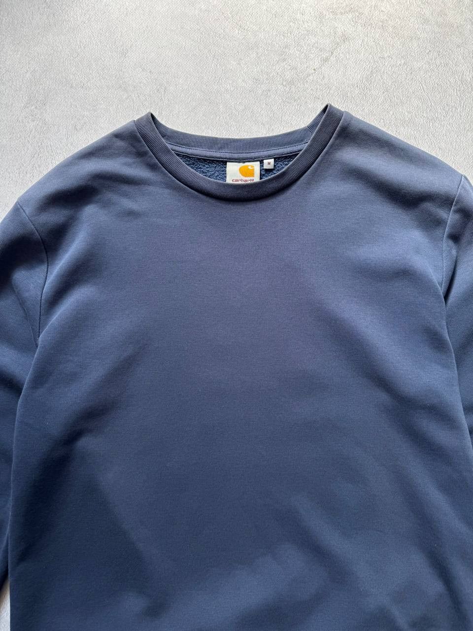 Carhartt Vintage Carhartt State Flag Sweatshirt Big Logo Size US M / EU 48-50 / 2 - 8 Thumbnail