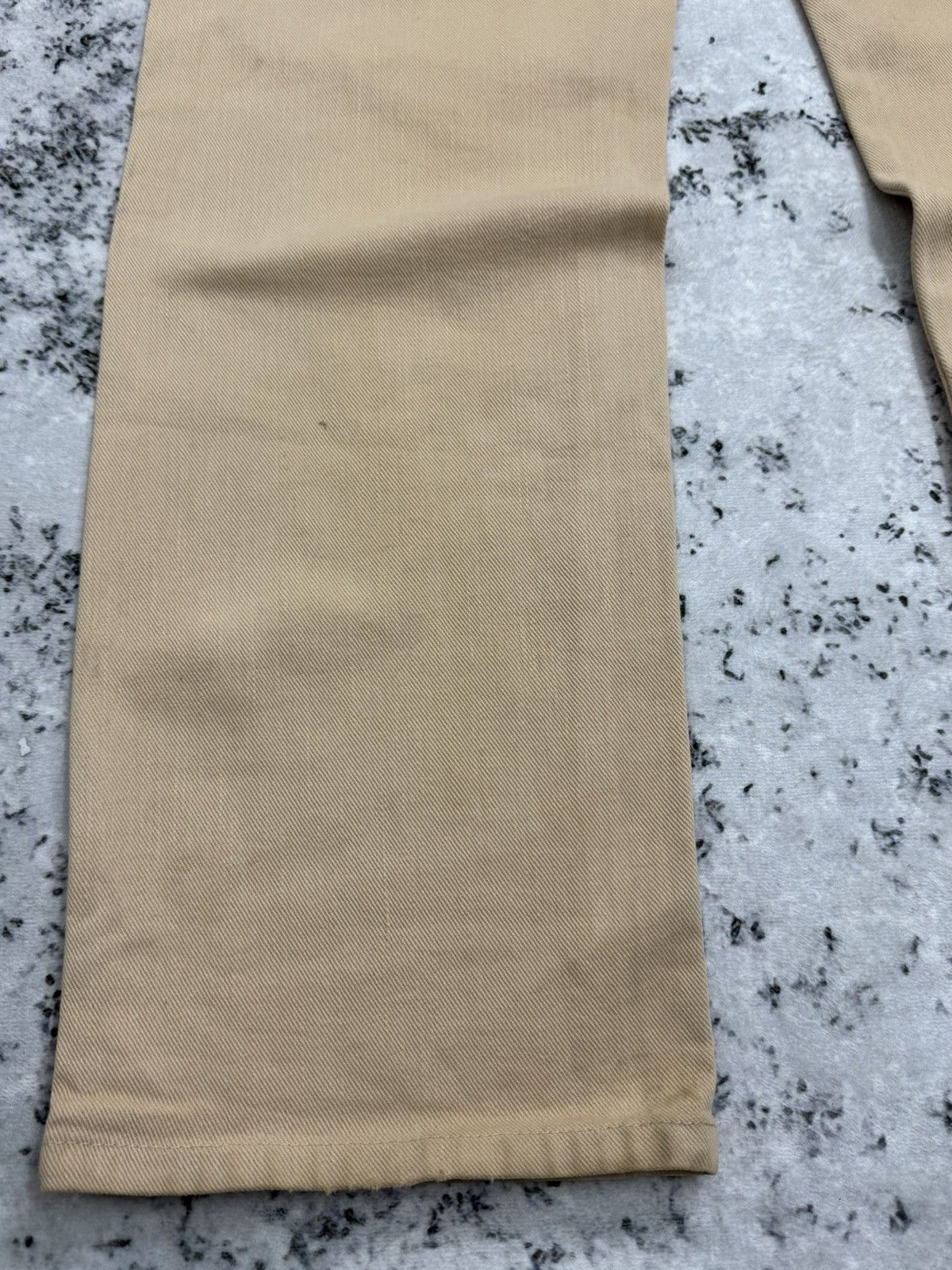 Japanese Brand Vintage SALTY DOG Selvedge Denim Jeans Size US 26 / EU 42 - 16 Thumbnail