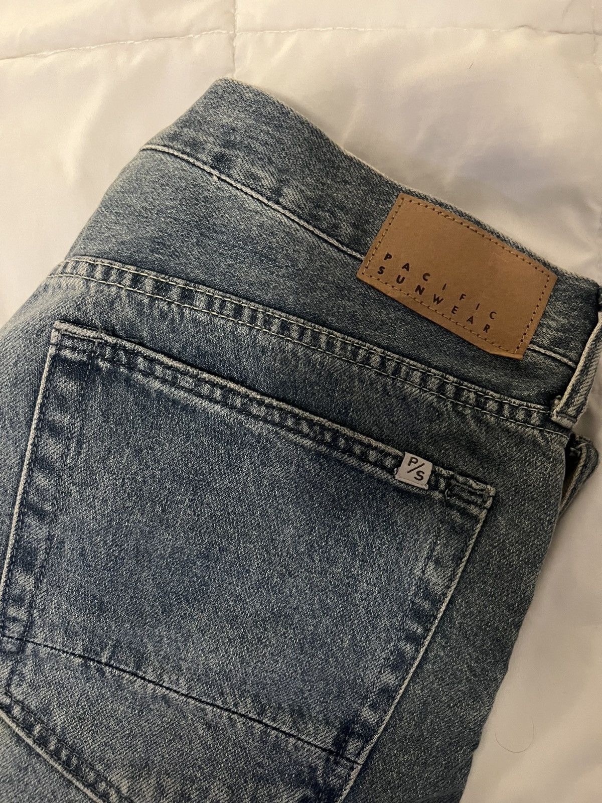 Pacsun Pacsun baggy jeans Size US 36 / EU 52 - 3 Thumbnail