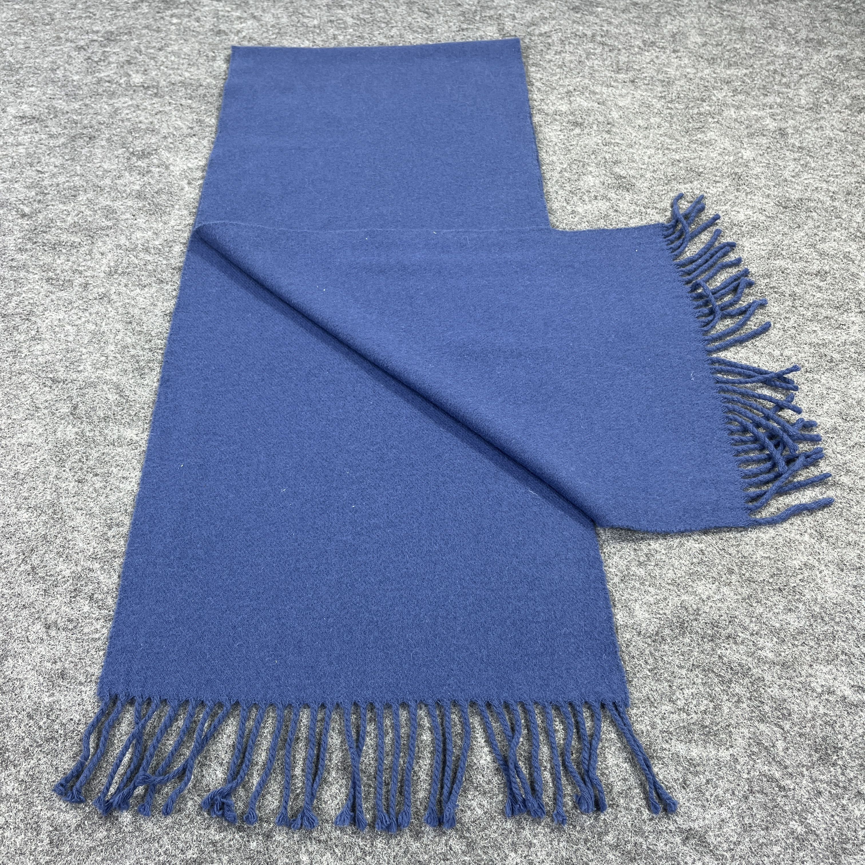 Vintage Glen Prince Scarf / Muffler / Neckwear T953 Size ONE SIZE - 2 Thumbnail