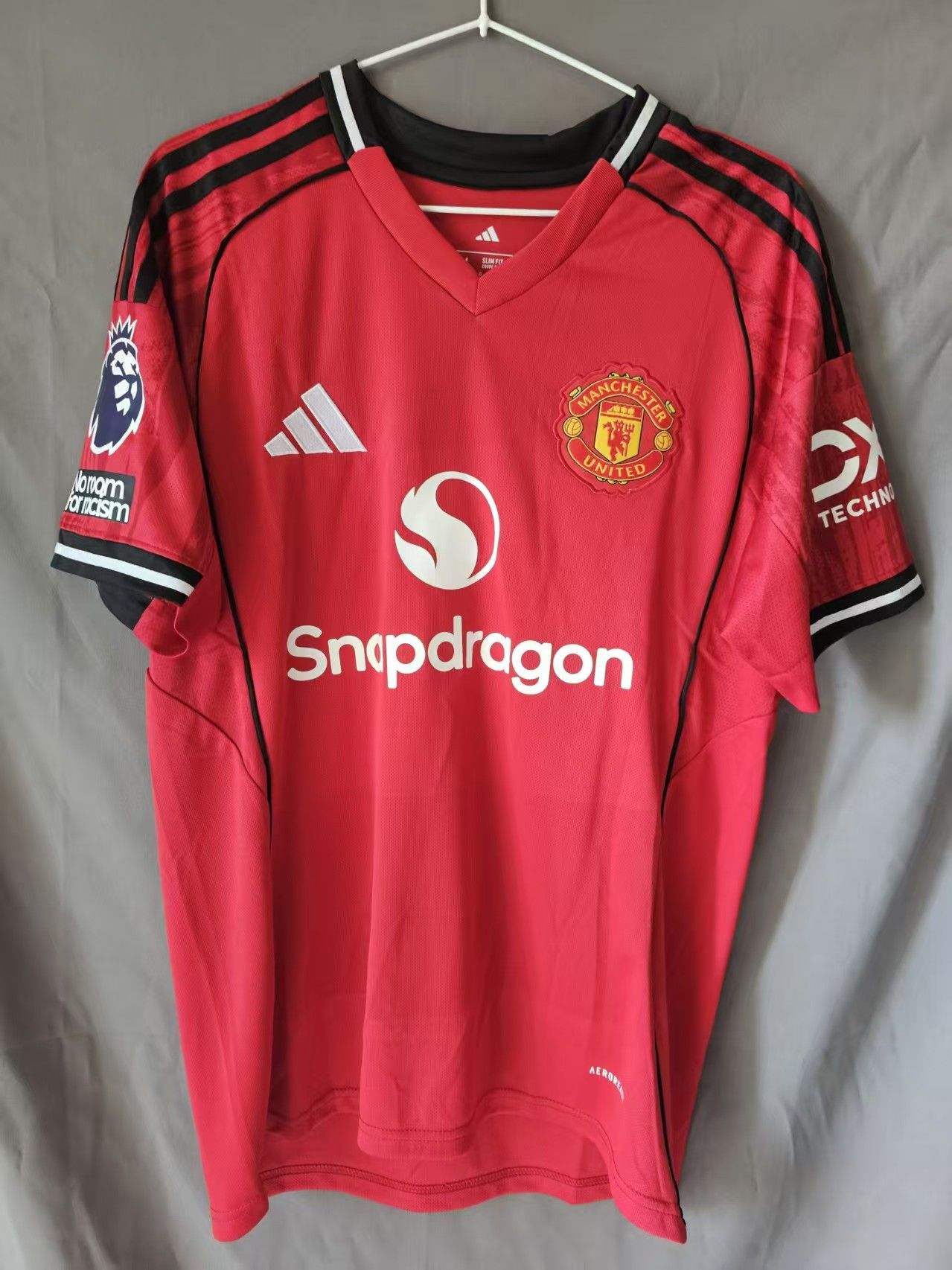 Other 2025 2026 MUFC 30 SESKO Jersey Home Size US M / EU 48-50 / 2 - 2 Thumbnail