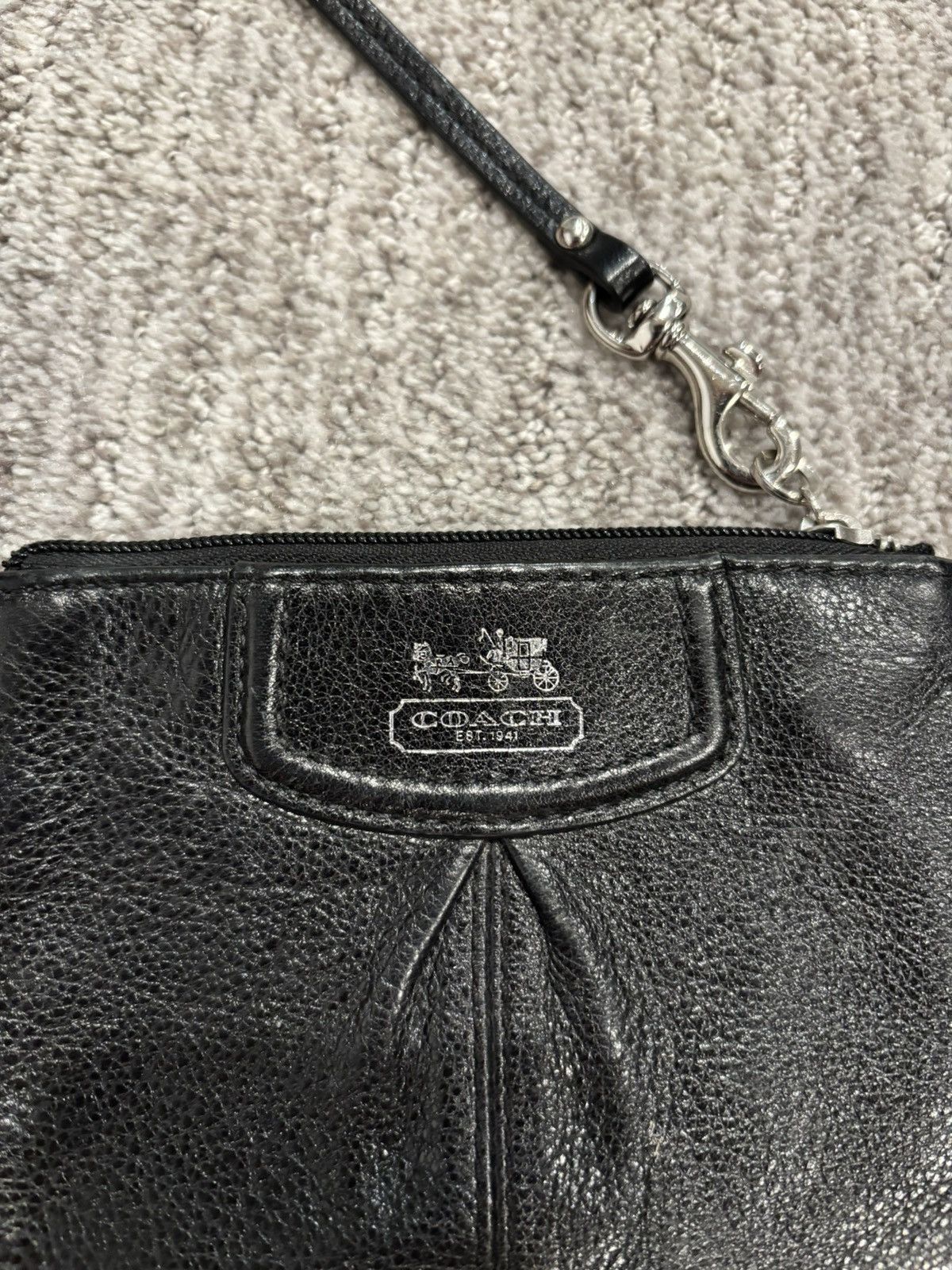 Coach Coach wallet bag Size ONE SIZE - 2 Thumbnail