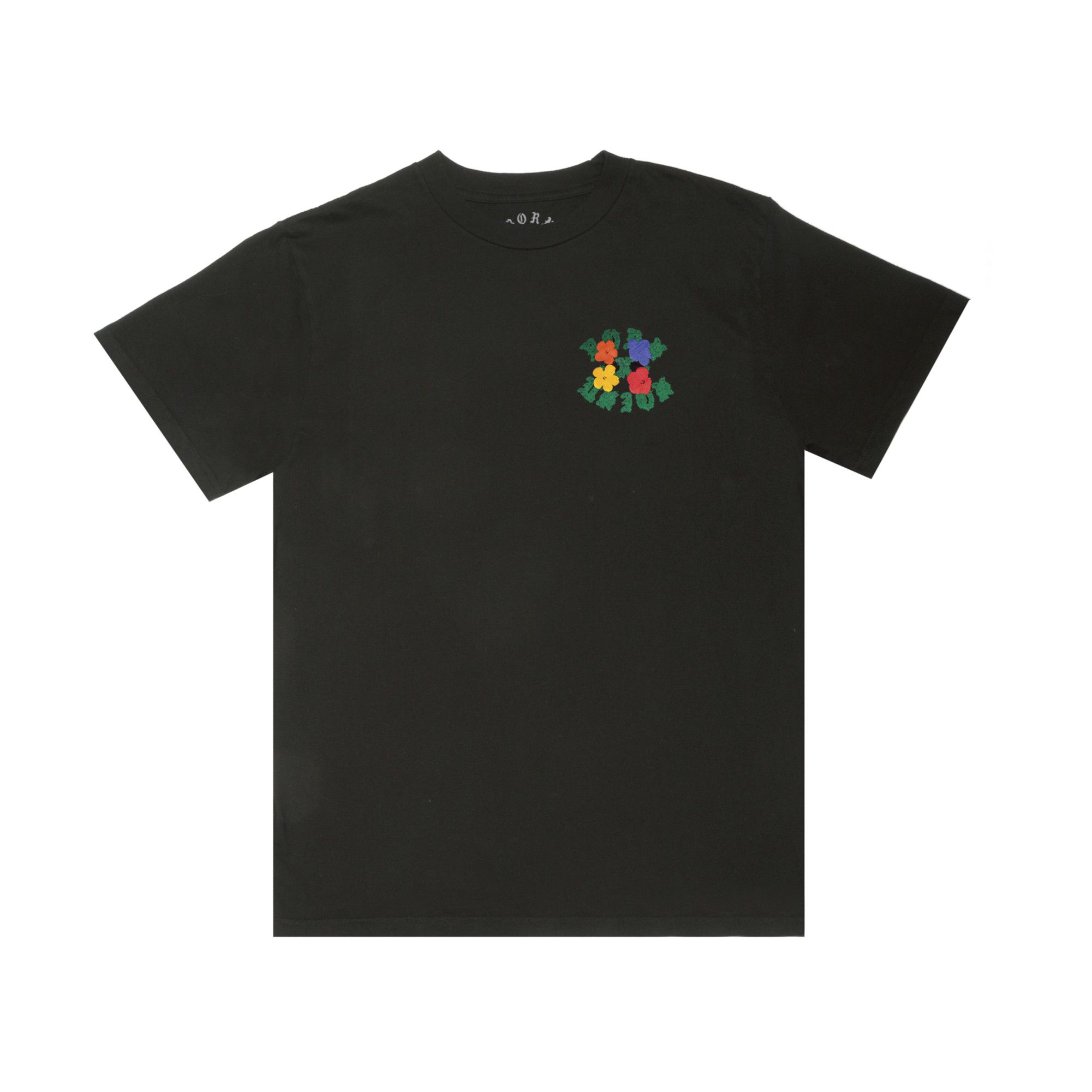 Born X Raised Born x Raised x Union Los Angeles Flower Rocker Tee Large Size US L / EU 52-54 / 3 - 4 Thumbnail