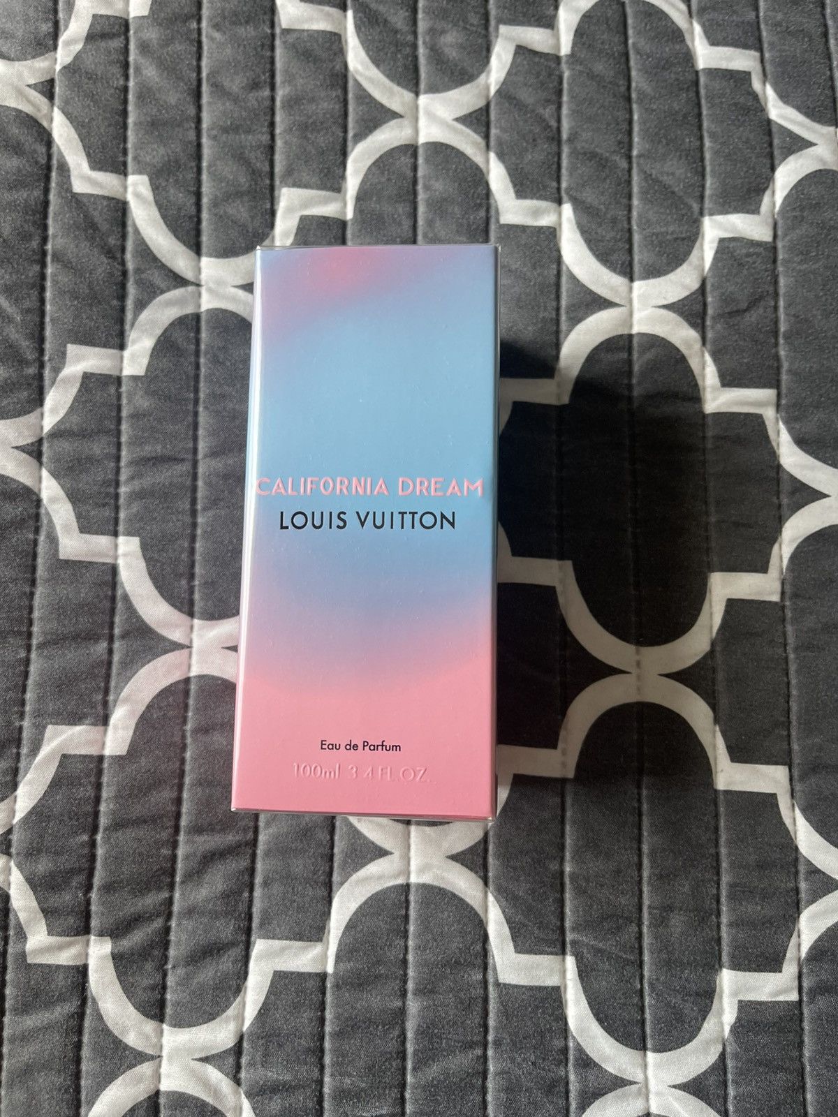 Louis Vuitton Louis Vuitton California dream 100ml edp Size ONE SIZE - 1 Thumbnail