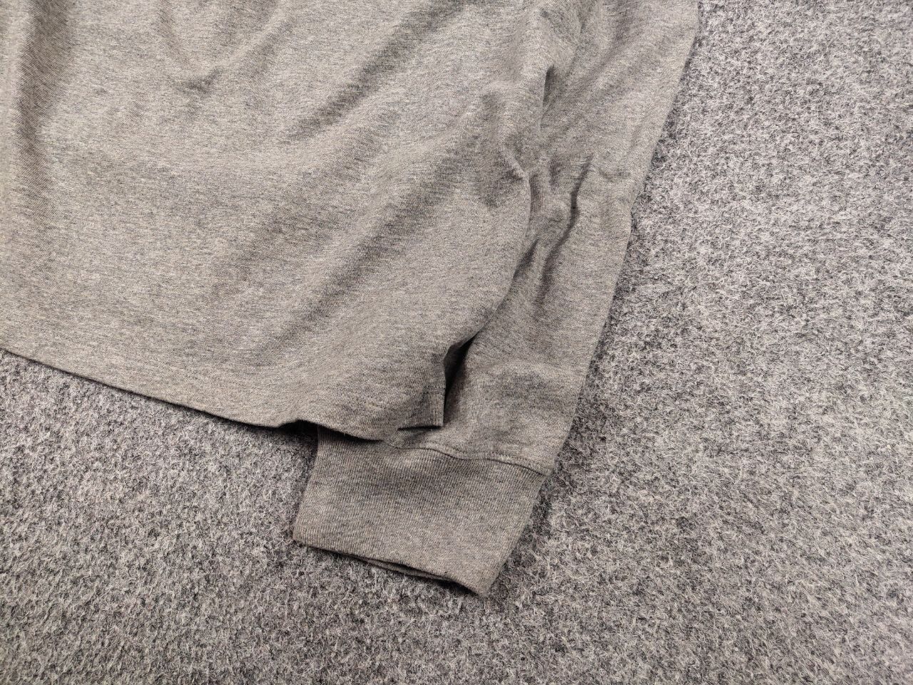 Fear of God Essential Fear Of God Authentic Classic Logo Long Sleeve Size US M / EU 48-50 / 2 - 5 Thumbnail
