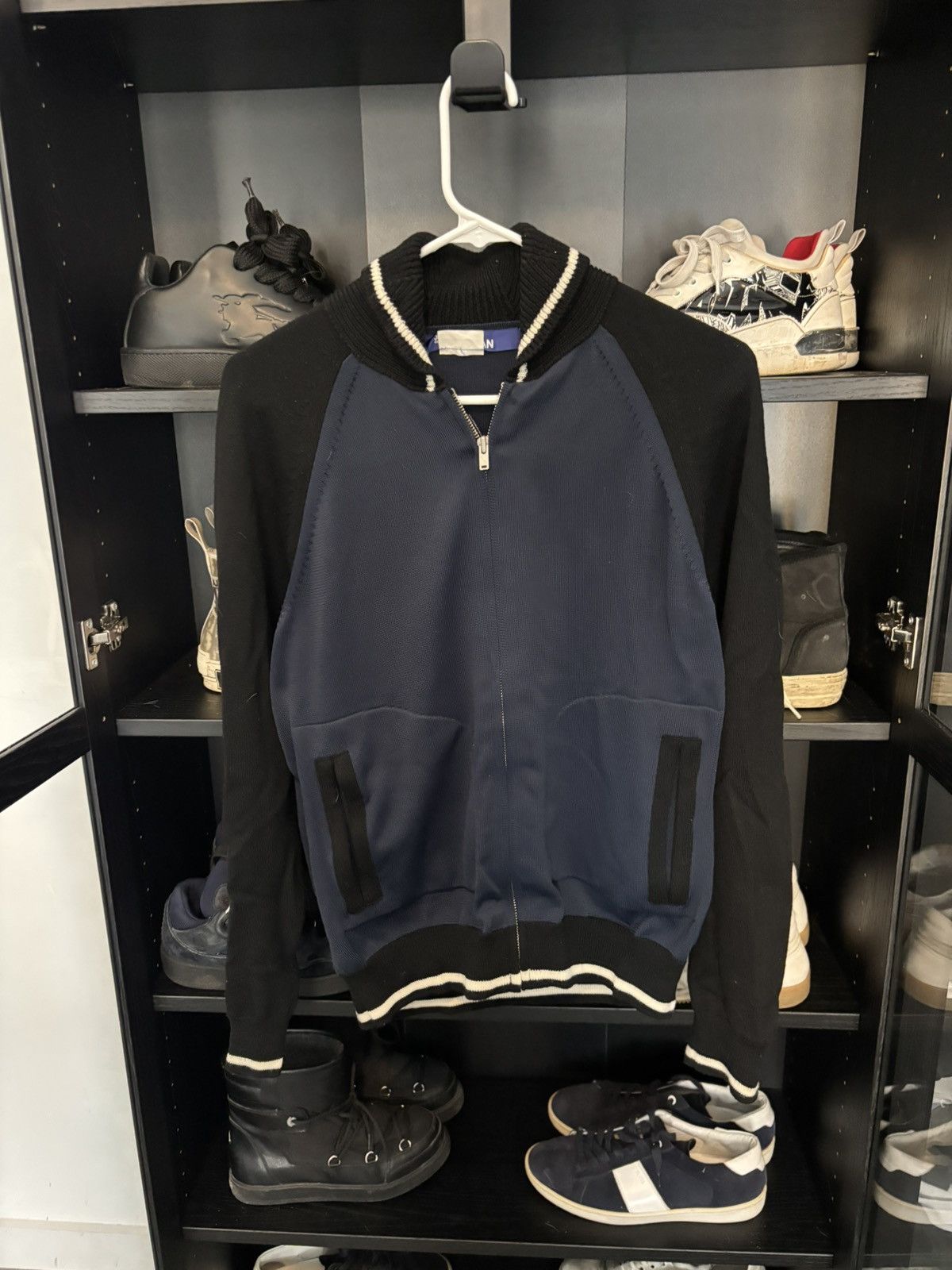 Comme des Garcons × Junya Watanabe Junya Watanabe AD02 'Brighton
