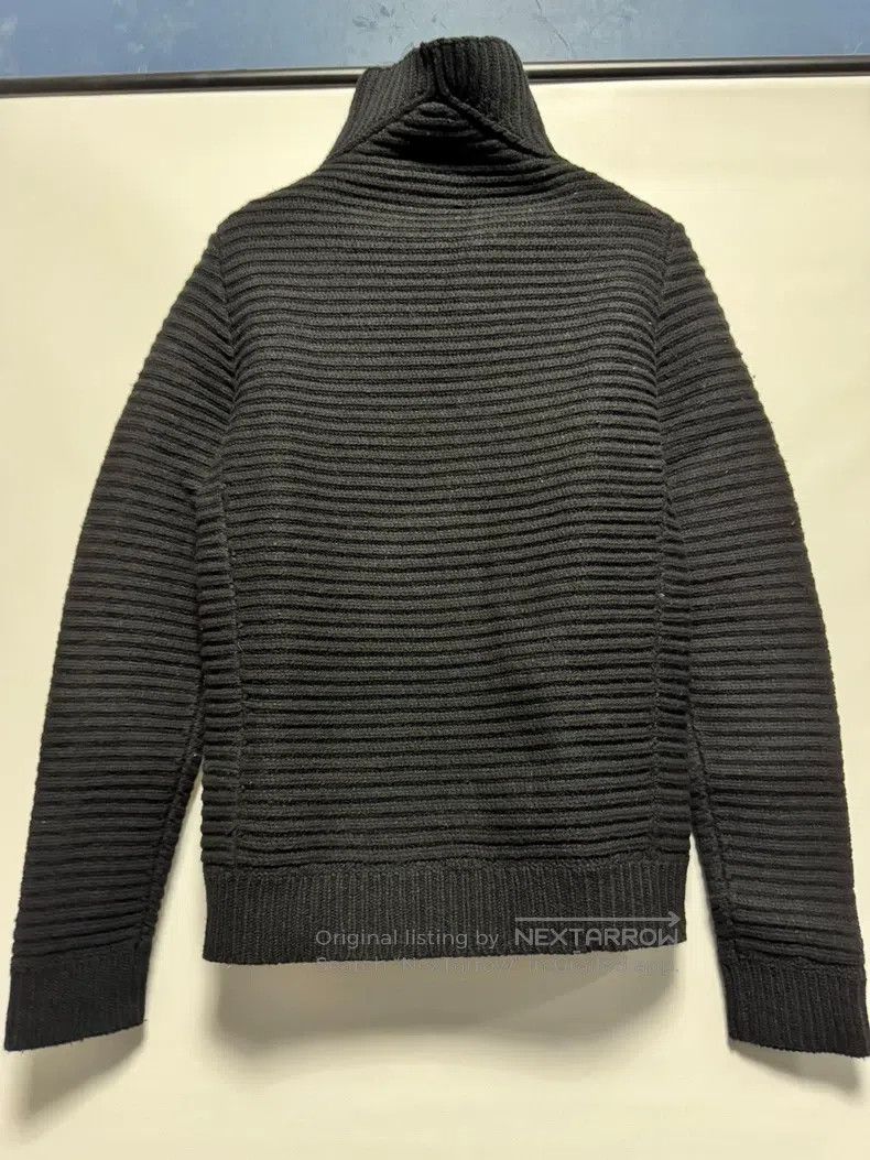 Acne Studios Acne Studios black turtleneck sweater Size US XS / EU 42 / 0 - 2 Thumbnail