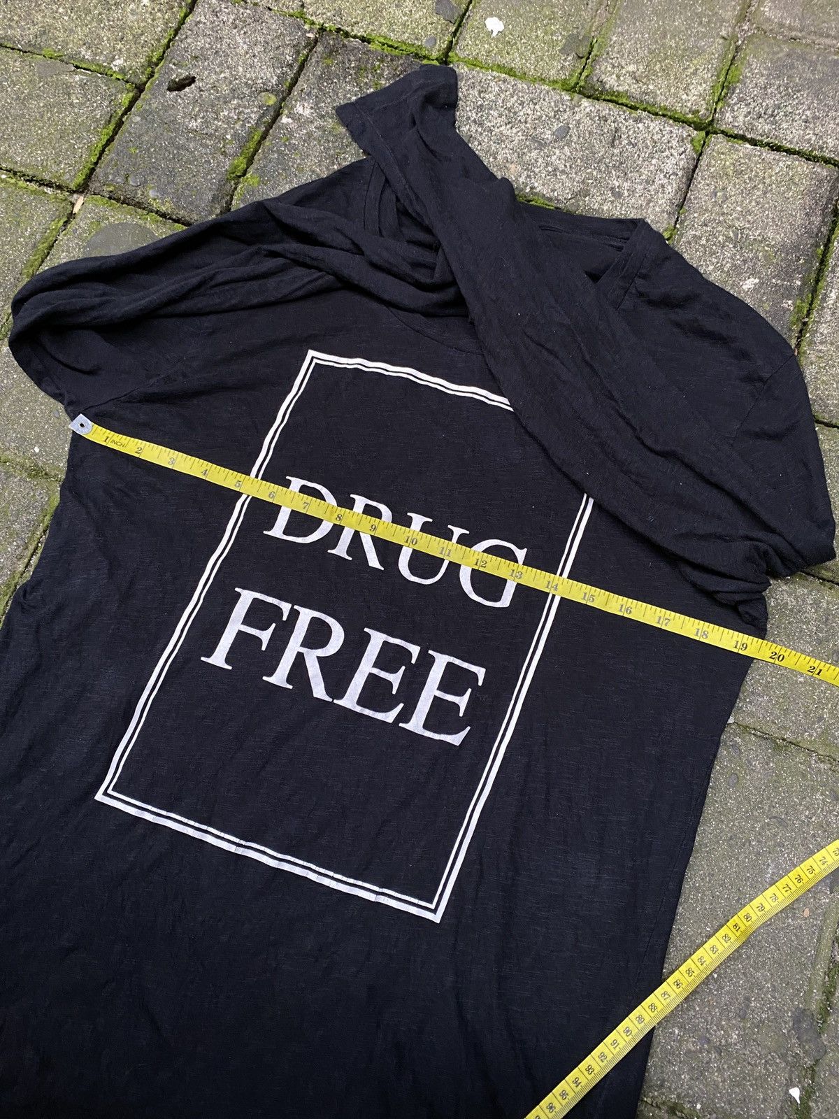 Neil Barrett Neil barrett drug free long sleeve shirt Size US M / EU 48-50 / 2 - 4 Thumbnail