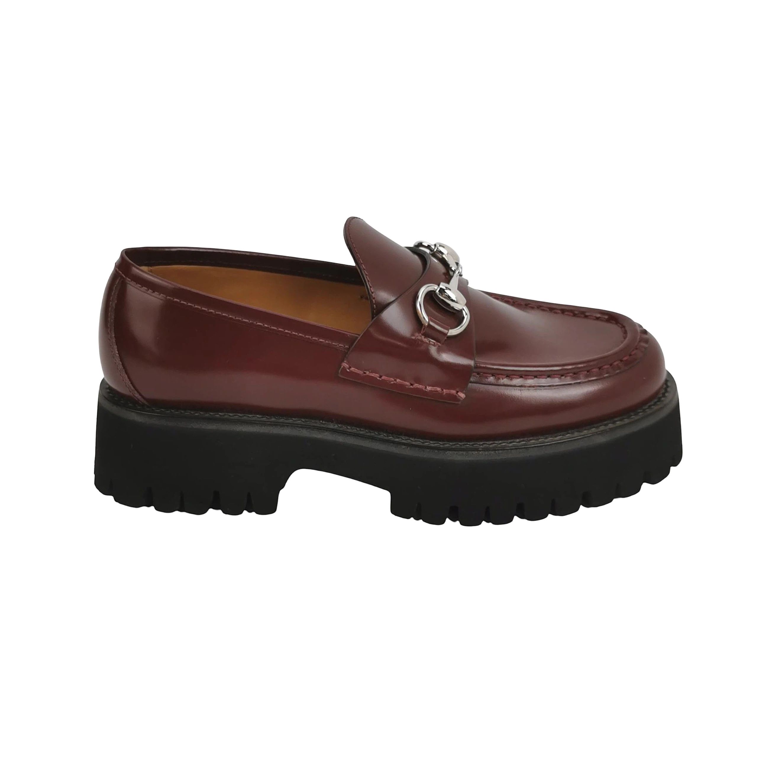 Gucci Gucci Women 5 Flats Size US 5 / IT 35 - 1 Thumbnail