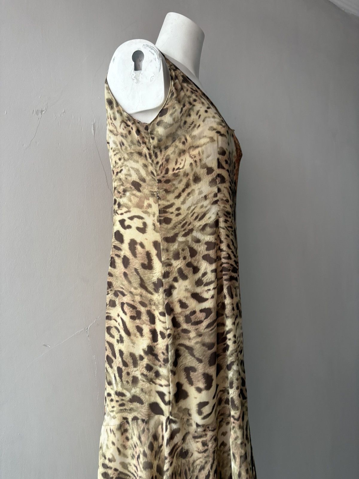 Vintage y2k dress Size XXL / US 16-18 / IT 52-54 - 16 Thumbnail