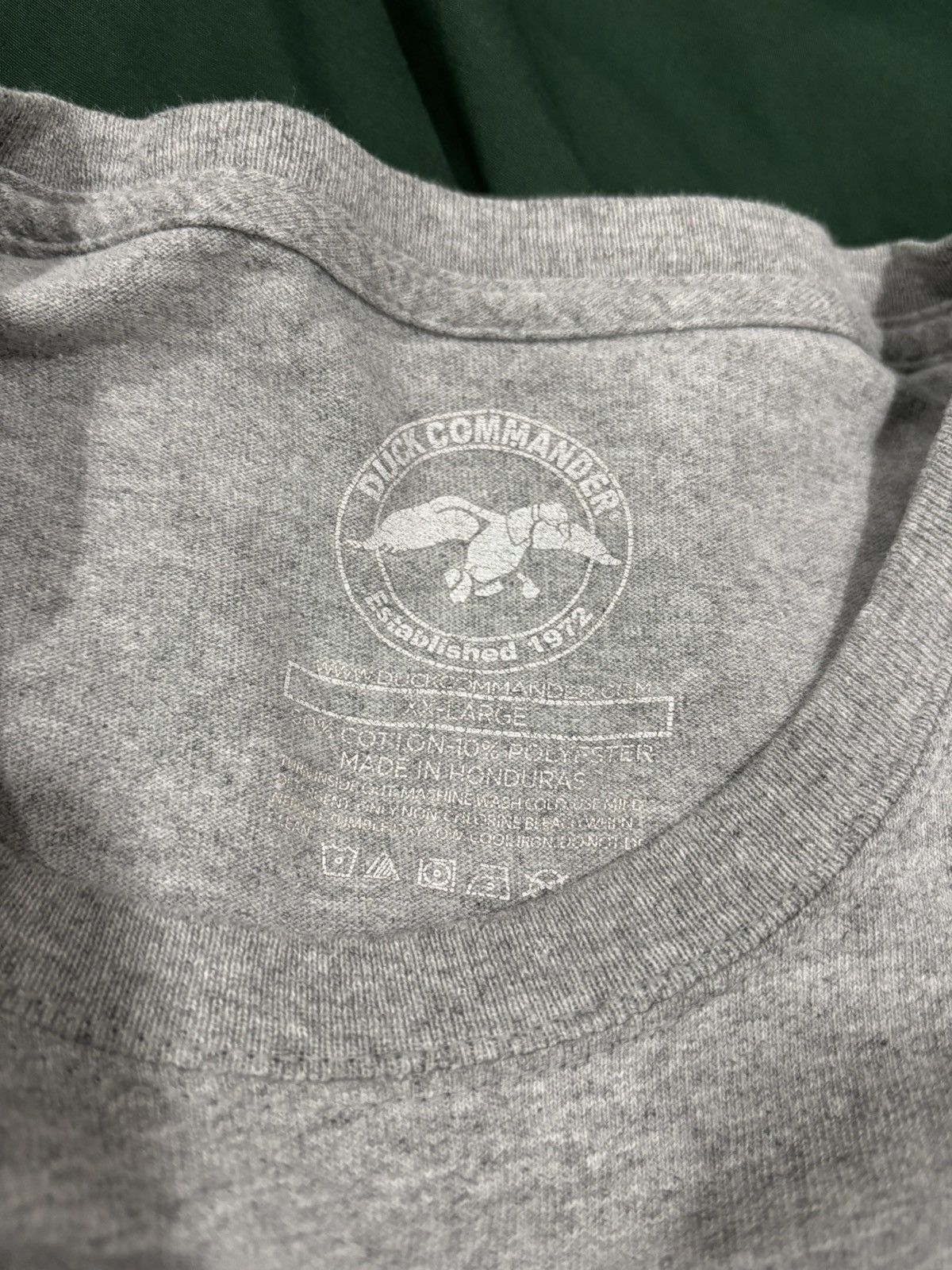 Other Duck Commander Tshirt Size US XXL / EU 58 / 5 - 5 Thumbnail