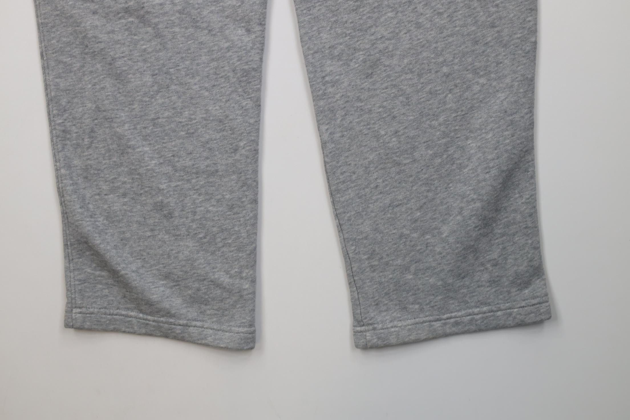 Nike Nike University of Findlay Volleyball Sweatpants Pants Size 30" / US 8 / IT 44 - 13 Thumbnail
