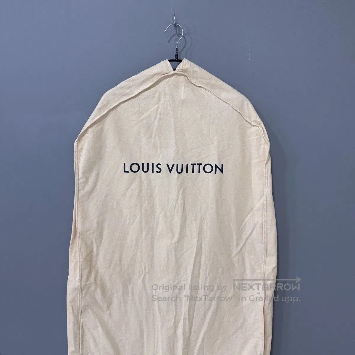 Louis Vuitton Louis Vuitton Hoodie M. Size US M / EU 48-50 / 2 - 8 Thumbnail
