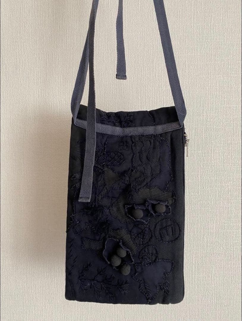 Undercover UNDERCOVER R 2003SS SCAB Period Shoulder Bag Size ONE SIZE - 2 Thumbnail