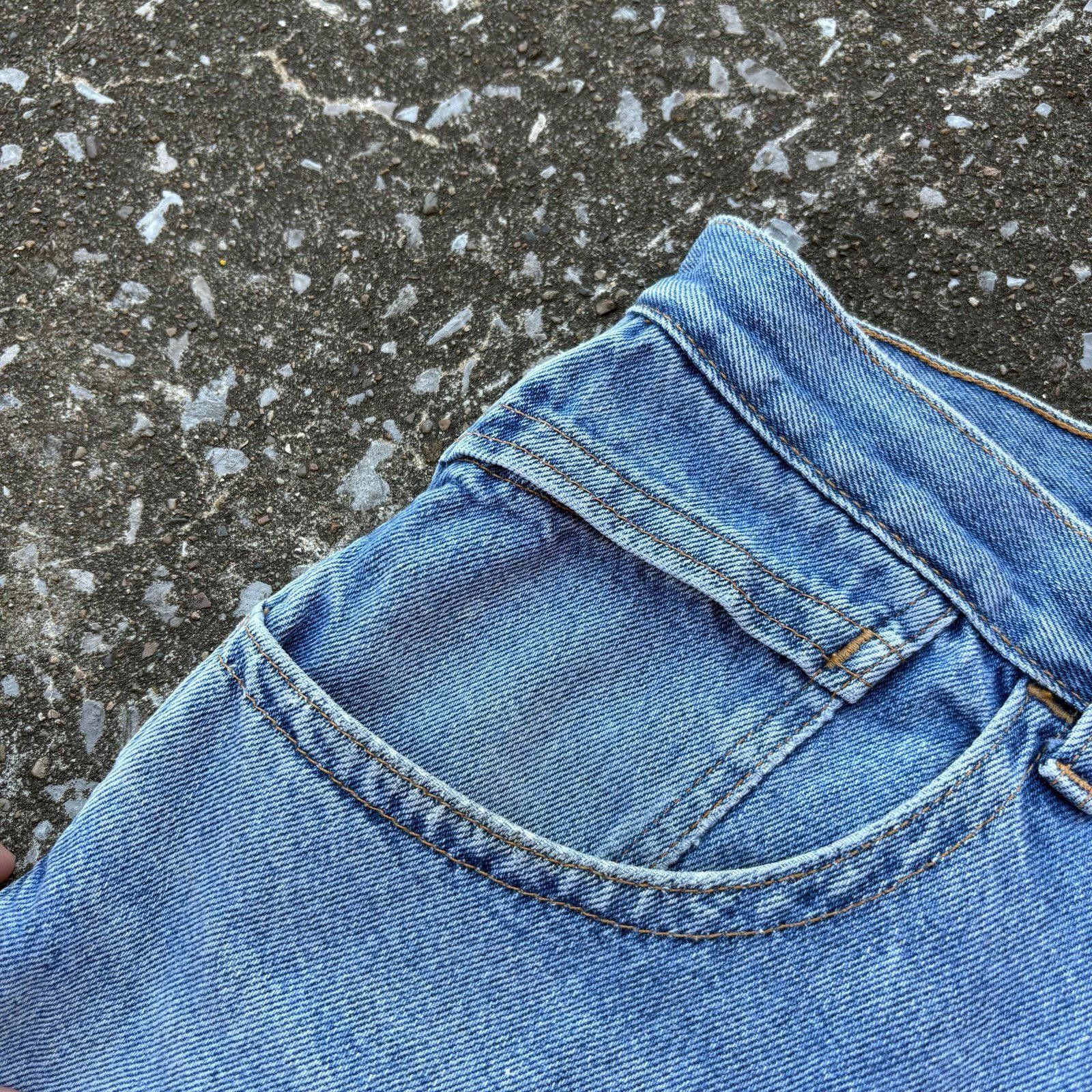 Old Navy Y2K skater Jorts Size US 34 / EU 50 - 6 Thumbnail