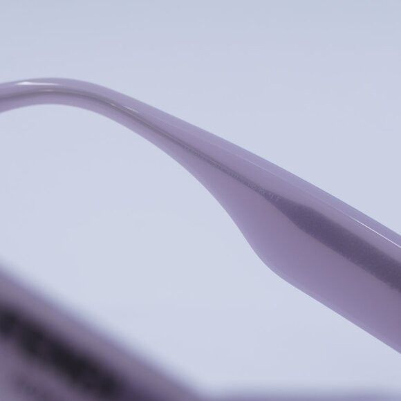 Fendi 🕶️ New Fendi FE40100I 81Y Sunglasses - Shiny Lilac Frame Size ONE SIZE - 6 Thumbnail