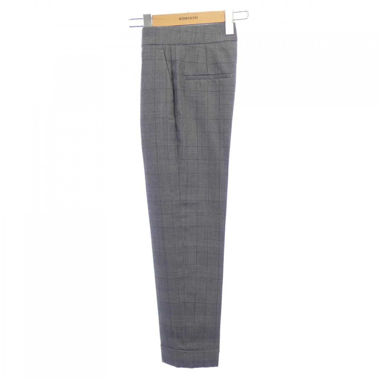 Givenchy Givenchy Givenchy BW50SJ13XK Pants Others Pants BW50SJ13XK DUTY FREE for USA Size ONE SIZE - 1 Thumbnail
