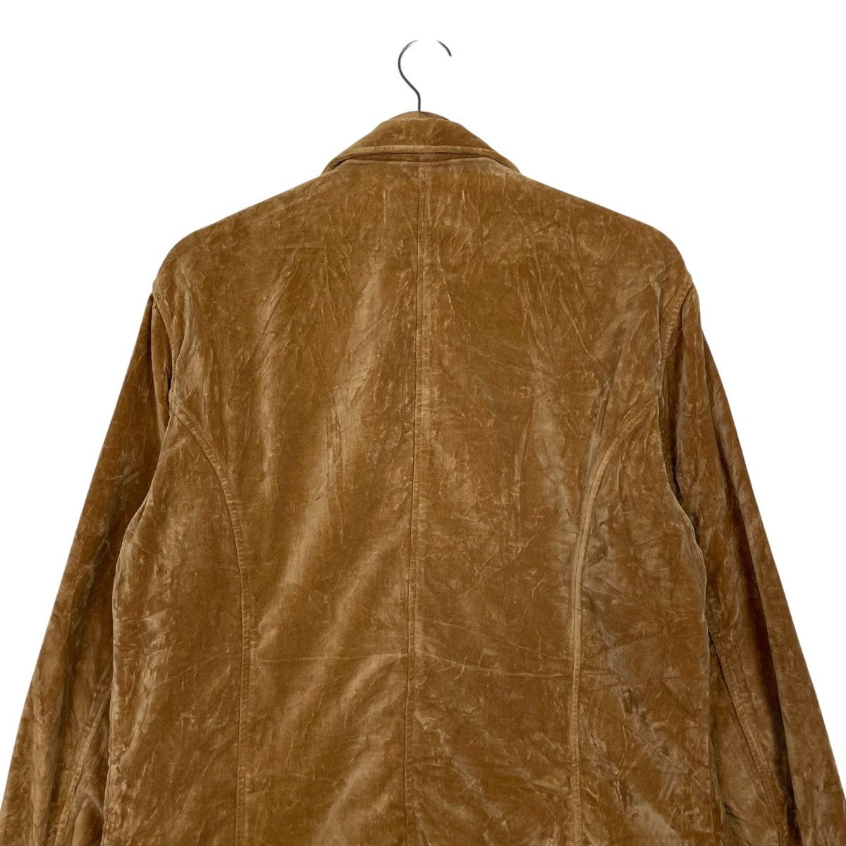 Japanese Brand Identity Product Corduray Casual Jacket Size US M / EU 48-50 / 2 - 8 Thumbnail