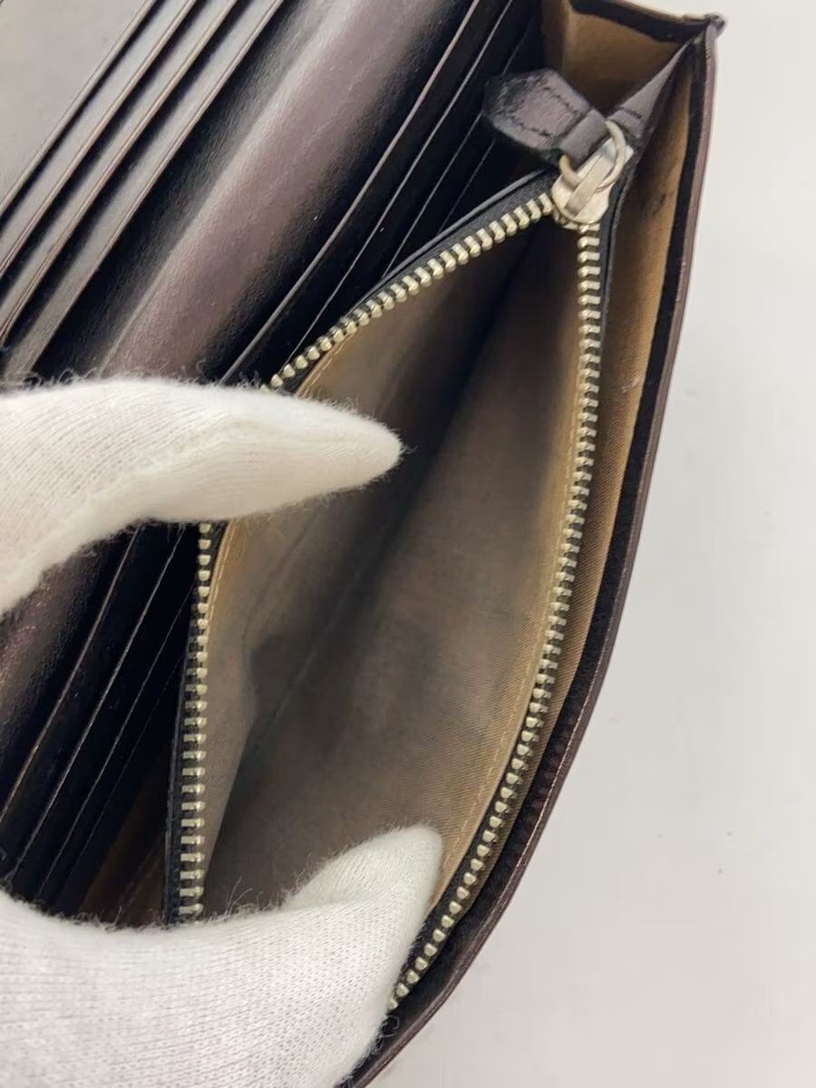 Vivienne Westwood Postage Stamp Leather Wallet Size ONE SIZE - 5 Thumbnail