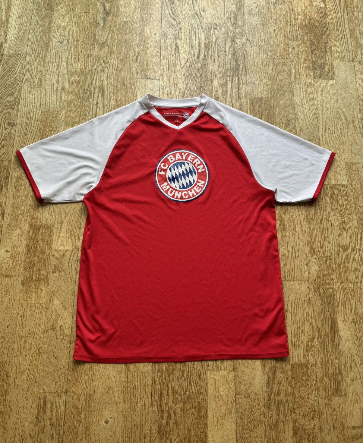 Other Fred again.. Fuji Rock Football Shirt | Grailed
