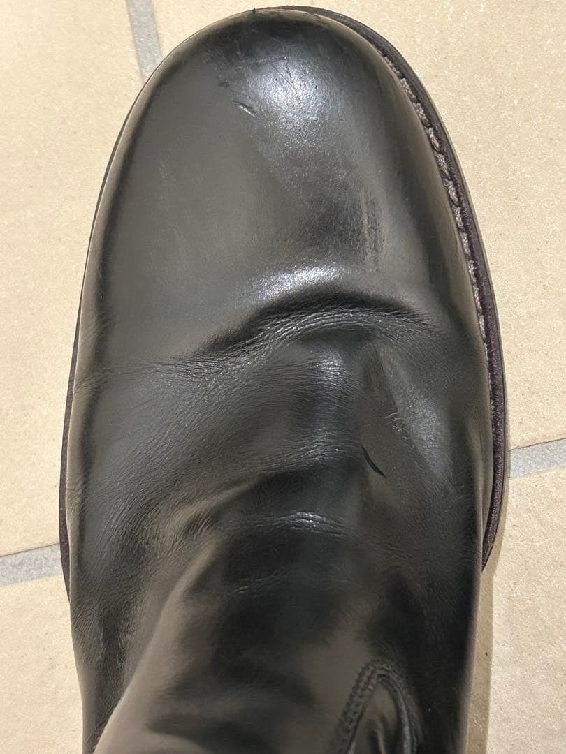 Carpe Diem Carpe dieme back-zip boot Size US 7.5 / EU 40-41 - 13 Thumbnail