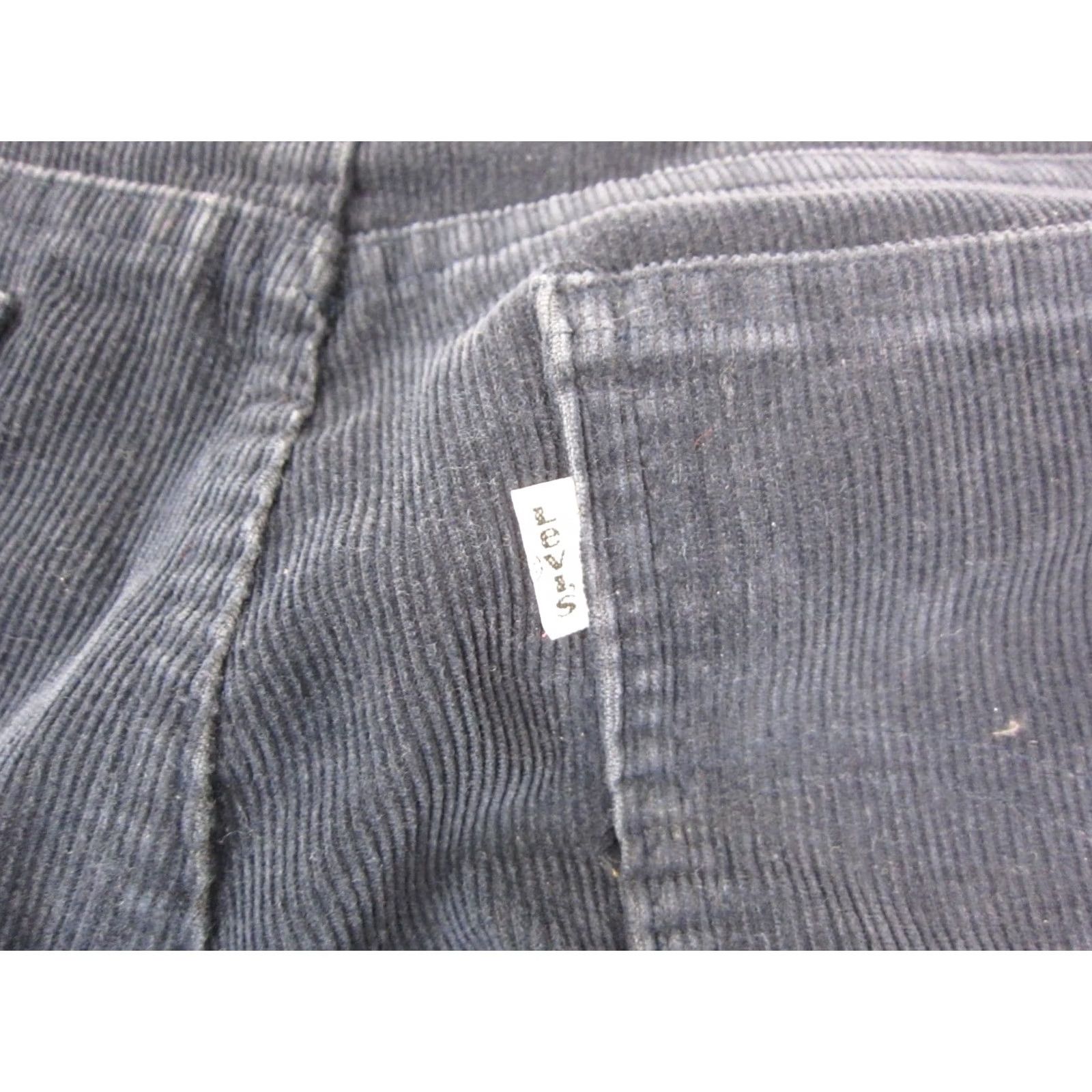 Levi's VINTAGE Levi's 517 Jeans Mens 36 Regular Denim Bootcut Blue 80s 90s City Preppy United States Levi's 500 Series Mens Jeans Pants Size US 36 / EU 52 - 4 Thumbnail