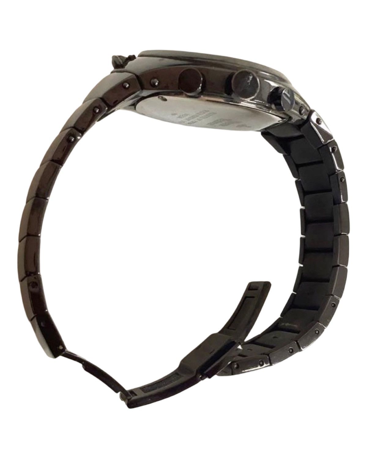 Vivienne Westwood 🔥RARE🔥 Vivienne Westwood Armor Watch Size ONE SIZE - 7 Thumbnail