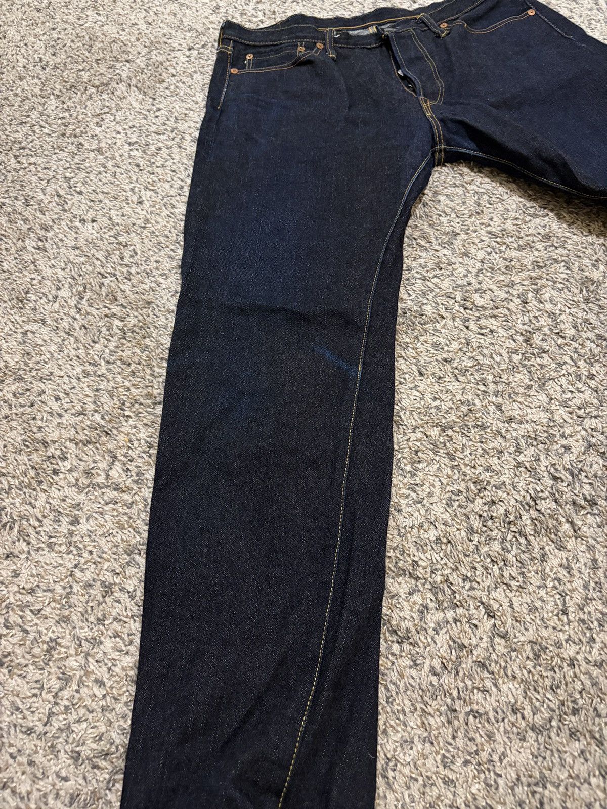 The Flat Head Flathead 3002 14.5oz size 34 Size US 36 / EU 52 - 8 Thumbnail