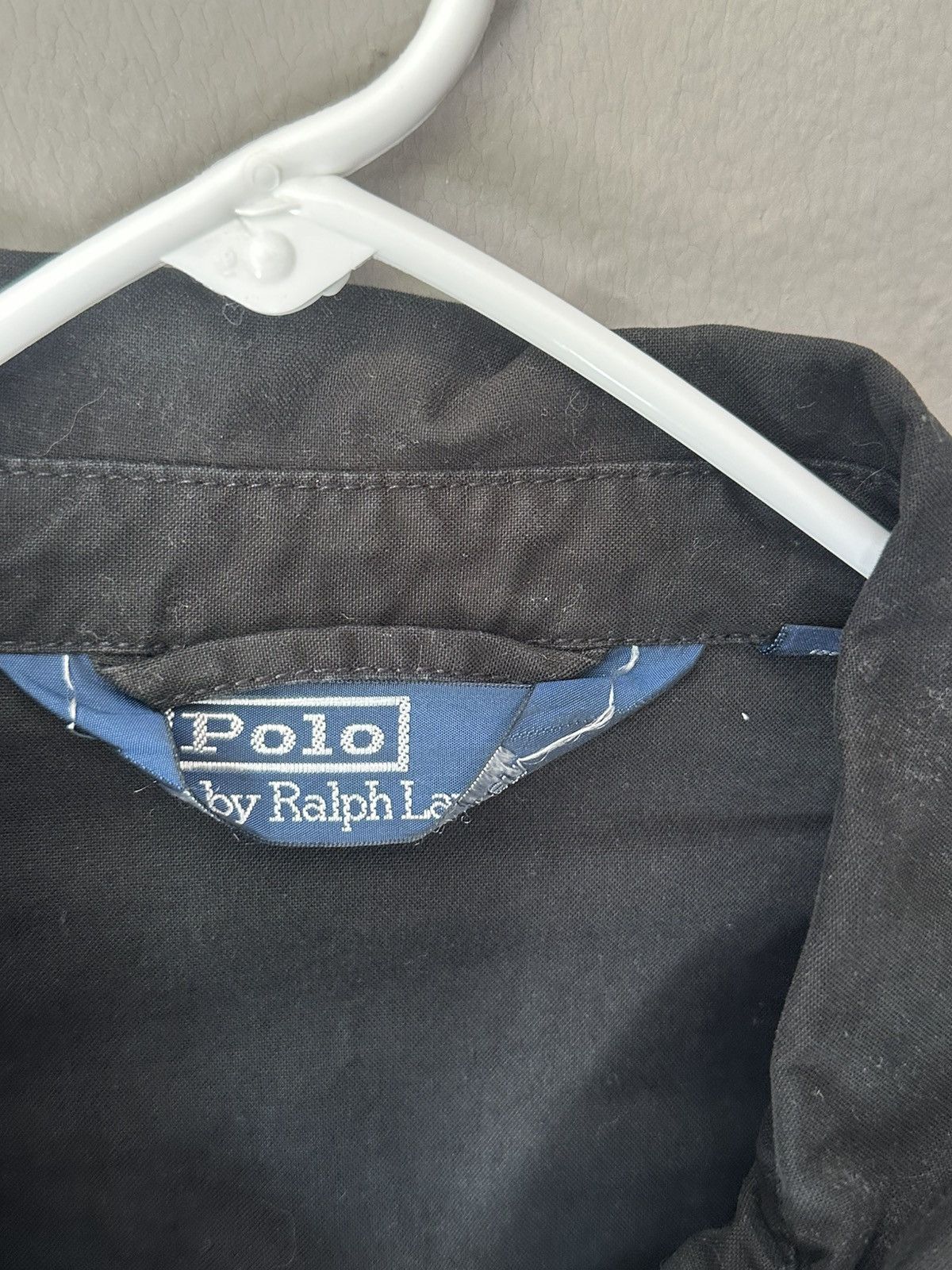 Polo Ralph Lauren Polo Ralph Lauren Jacket Size US L / EU 52-54 / 3 - 2 Thumbnail