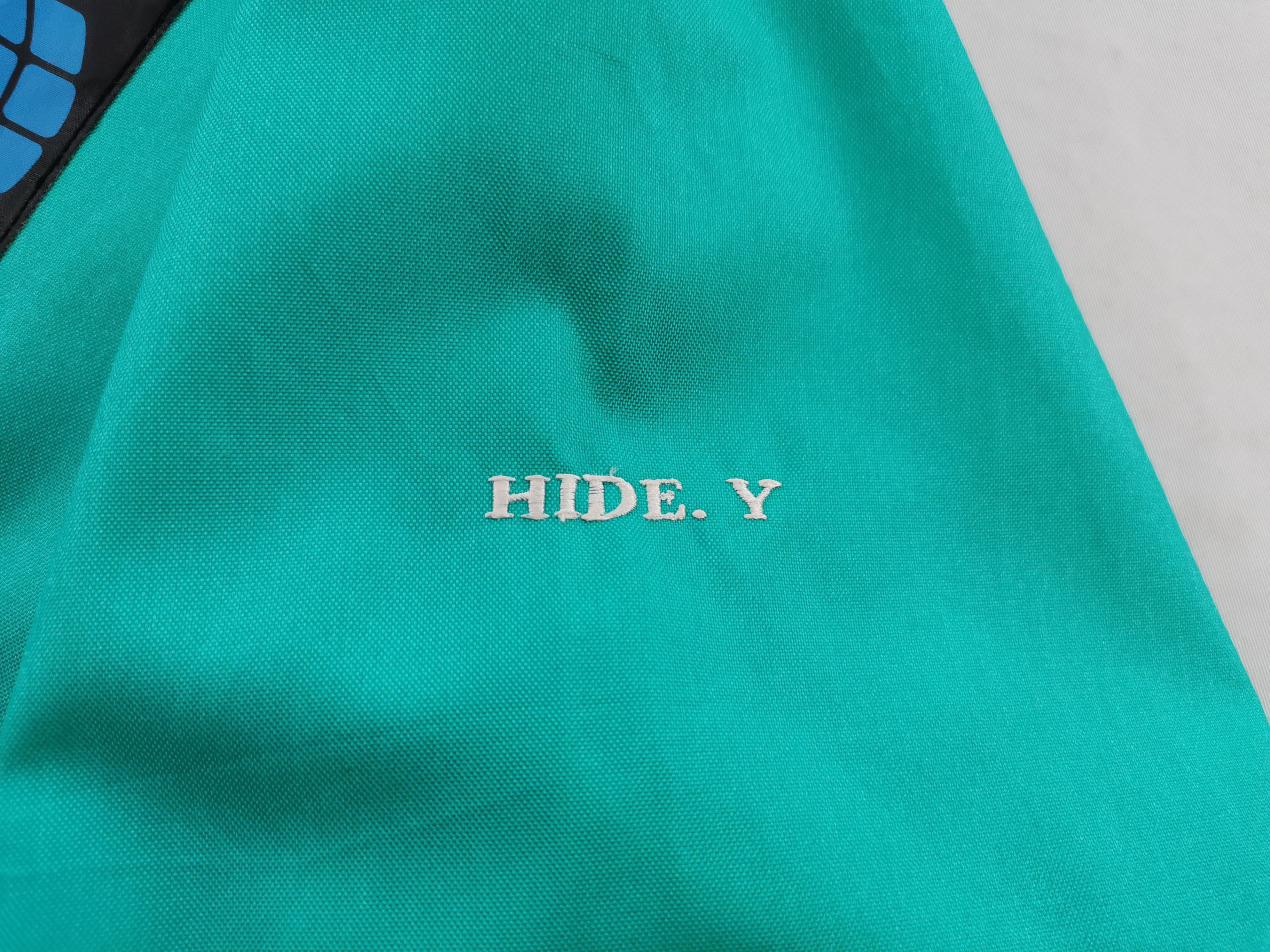 Vintage Vintage 90s PADI World Scuba Diving Club Windbreaker Nylon Size US L / EU 52-54 / 3 - 6 Thumbnail