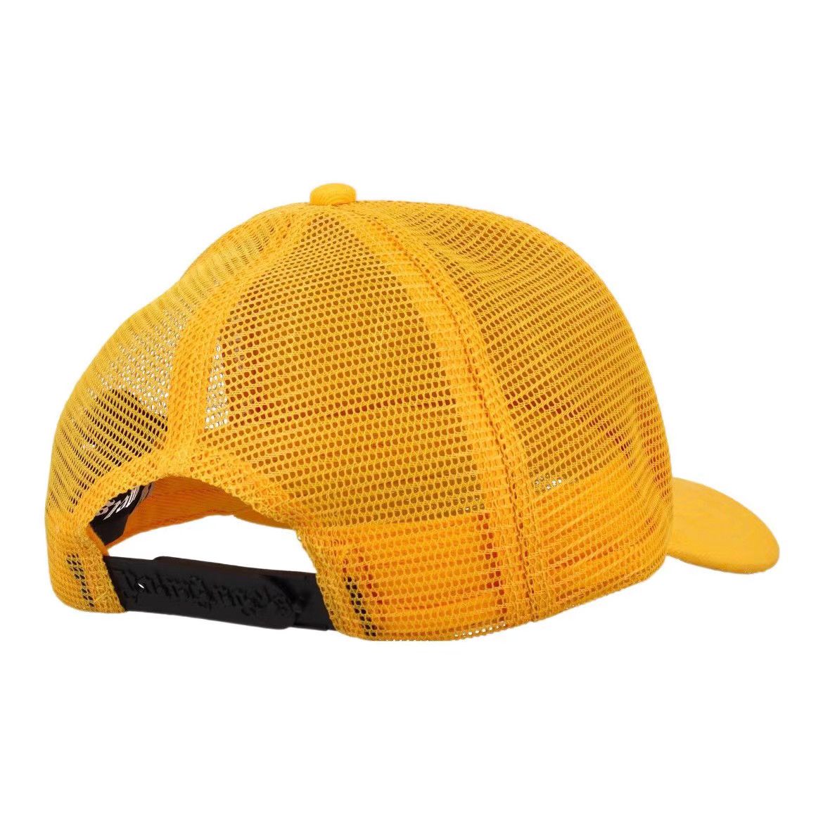 Palm Angels Palm Angels PM Mesh Trucker Cap K6 Size ONE SIZE - 6 Thumbnail