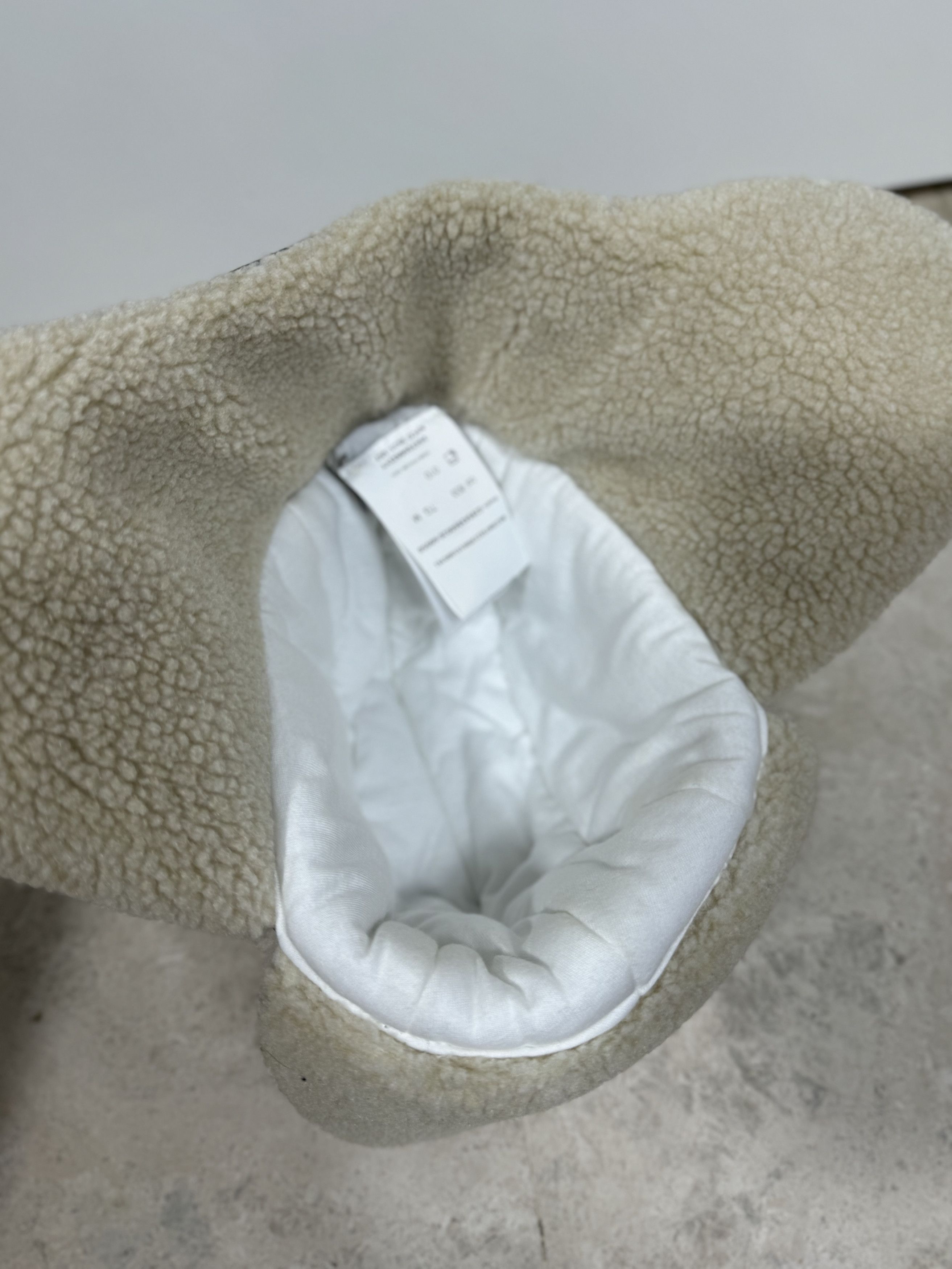 Moncler Moncler Winter Hat Size 30 - 4 Thumbnail