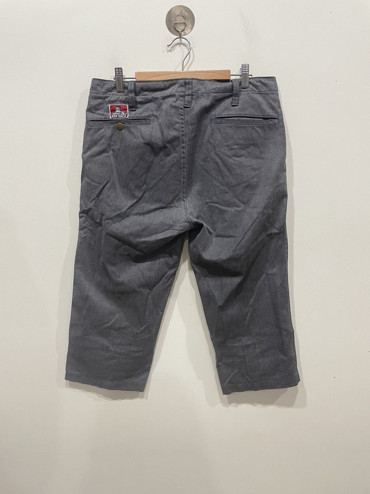 Ben Davis Ben Davis shorts Size US 32 / EU 48 - 2 Thumbnail