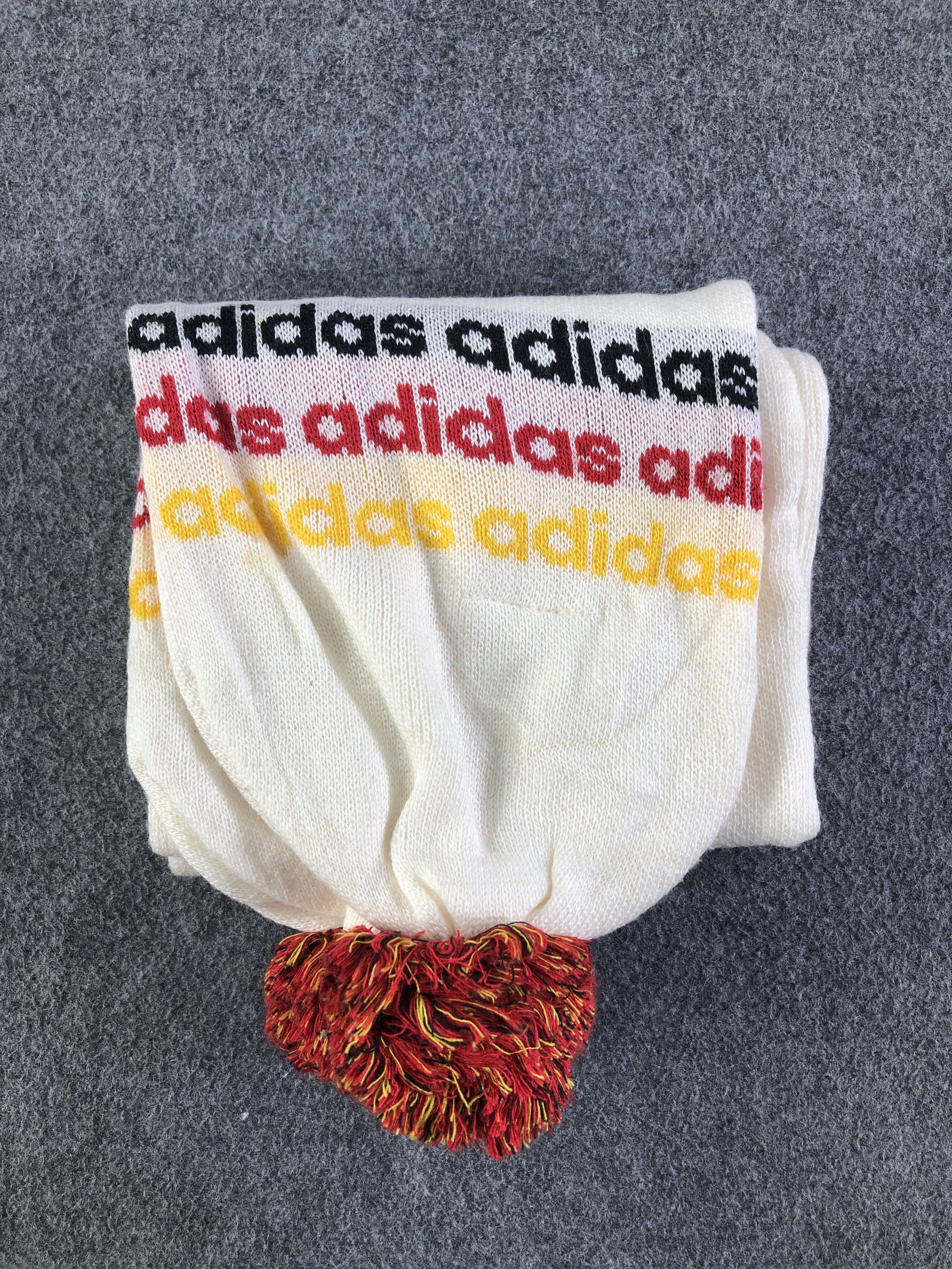Adidas Adidas Scarf / Muffler / Neckwear Size ONE SIZE - 5 Thumbnail