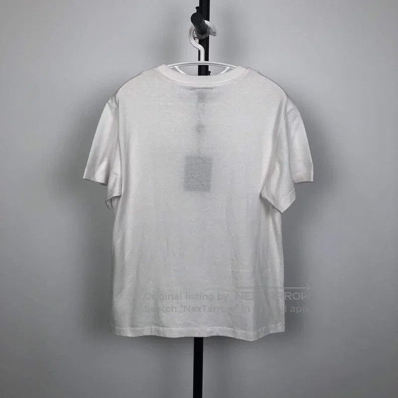 Louis Vuitton Louis Vuitton The Yearofthe Loong Limited Short Sleeve T-S Size US M / EU 48-50 / 2 - 2 Thumbnail