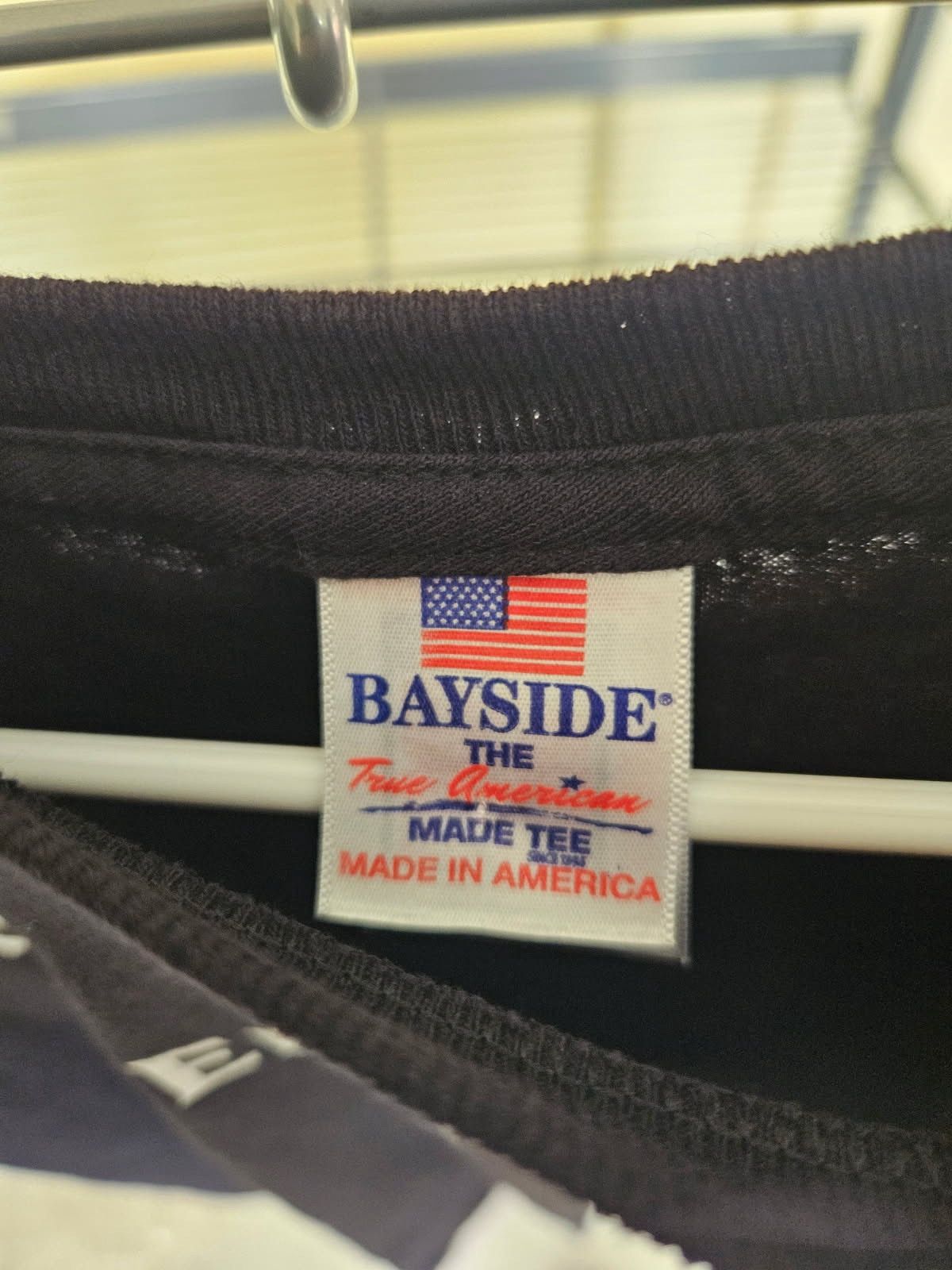 Other Remember The Fallen Military Veteran Bayside Tee Size US XL / EU 56 / 4 - 5 Thumbnail