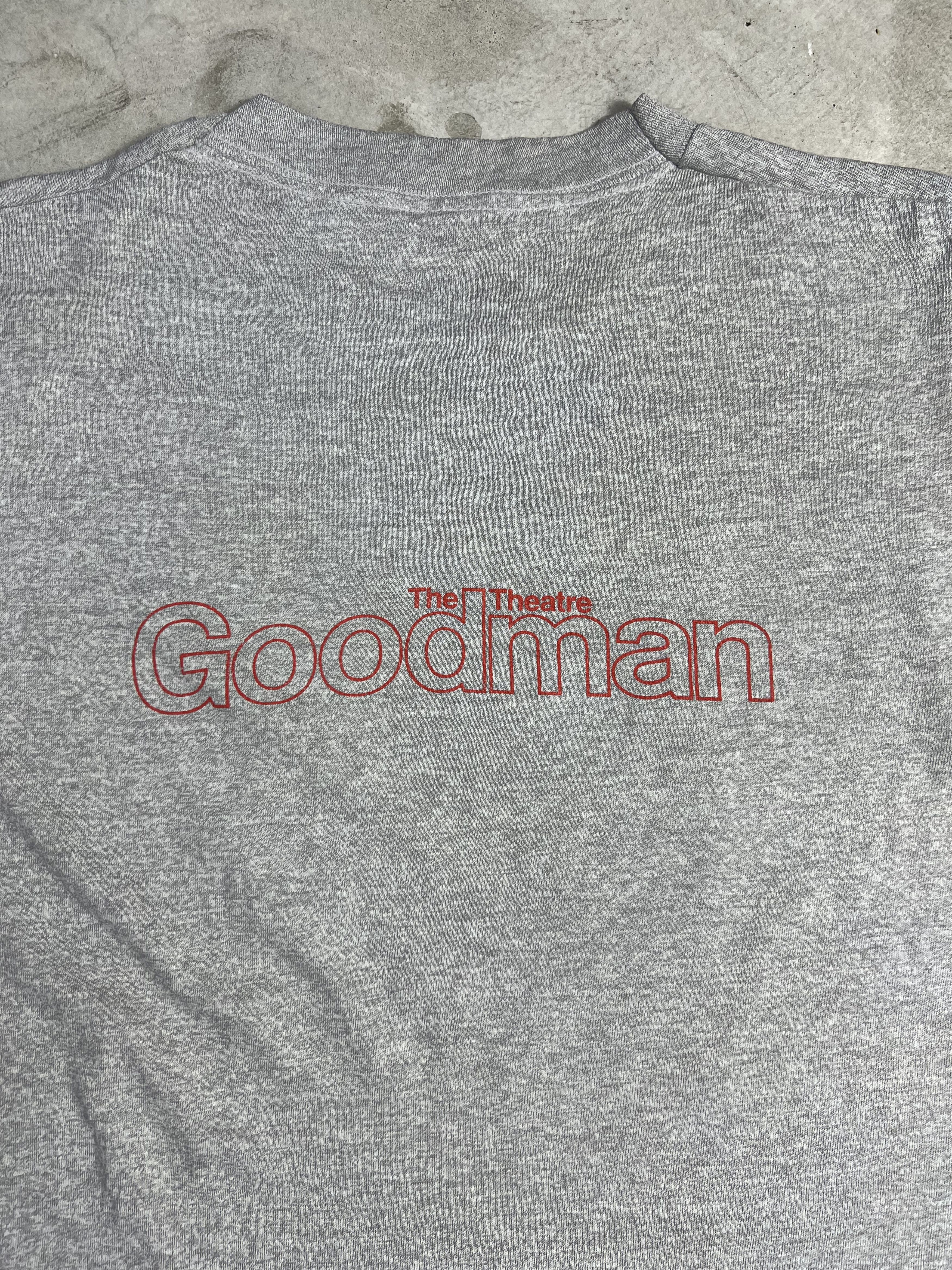 Vintage Vintage 80s Red Noses Musical Promo Tee (M) GTME021 Size US M / EU 48-50 / 2 - 10 Thumbnail