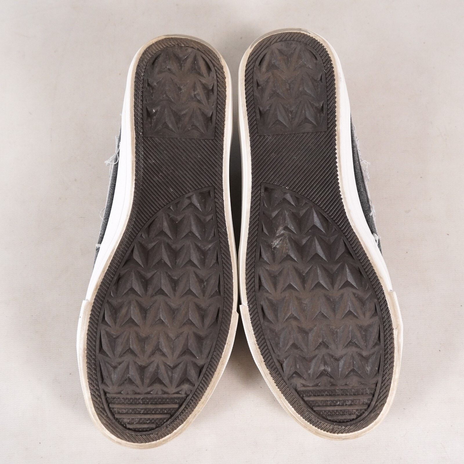 Other STQ Athletic Skate Shoes Casual Sneakers Lace Men 7.5 Gray Size US 7.5 / EU 40-41 - 8 Thumbnail